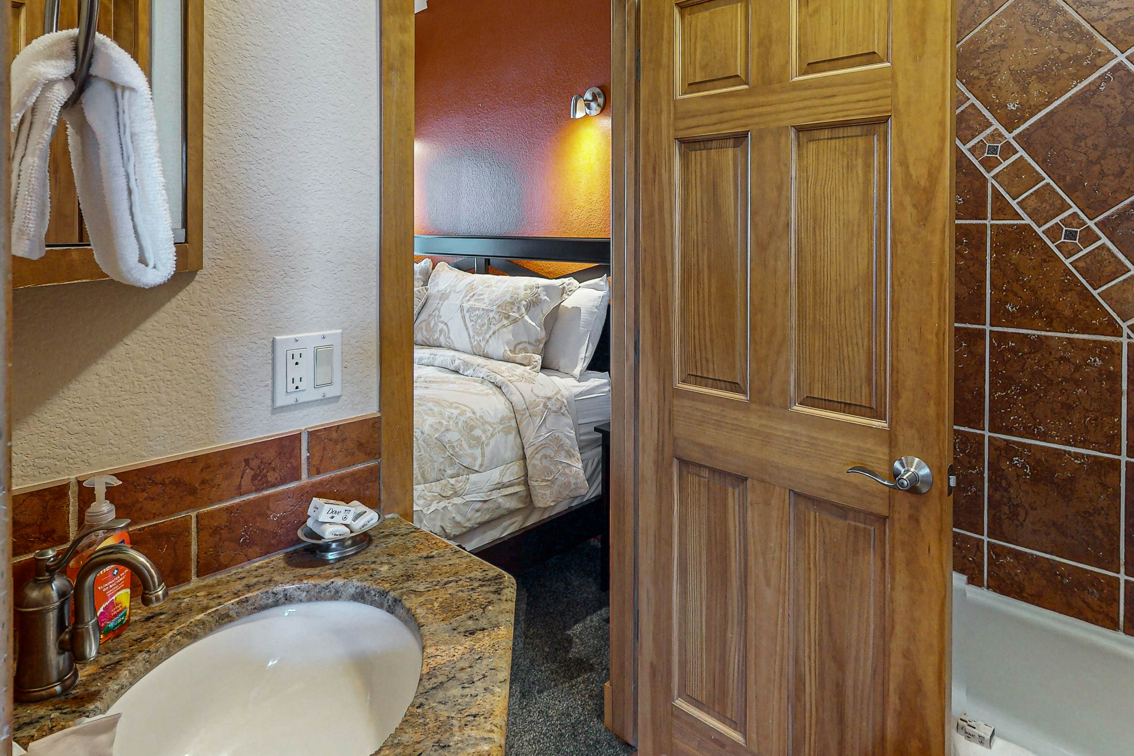 Tranquil Trails Lodge