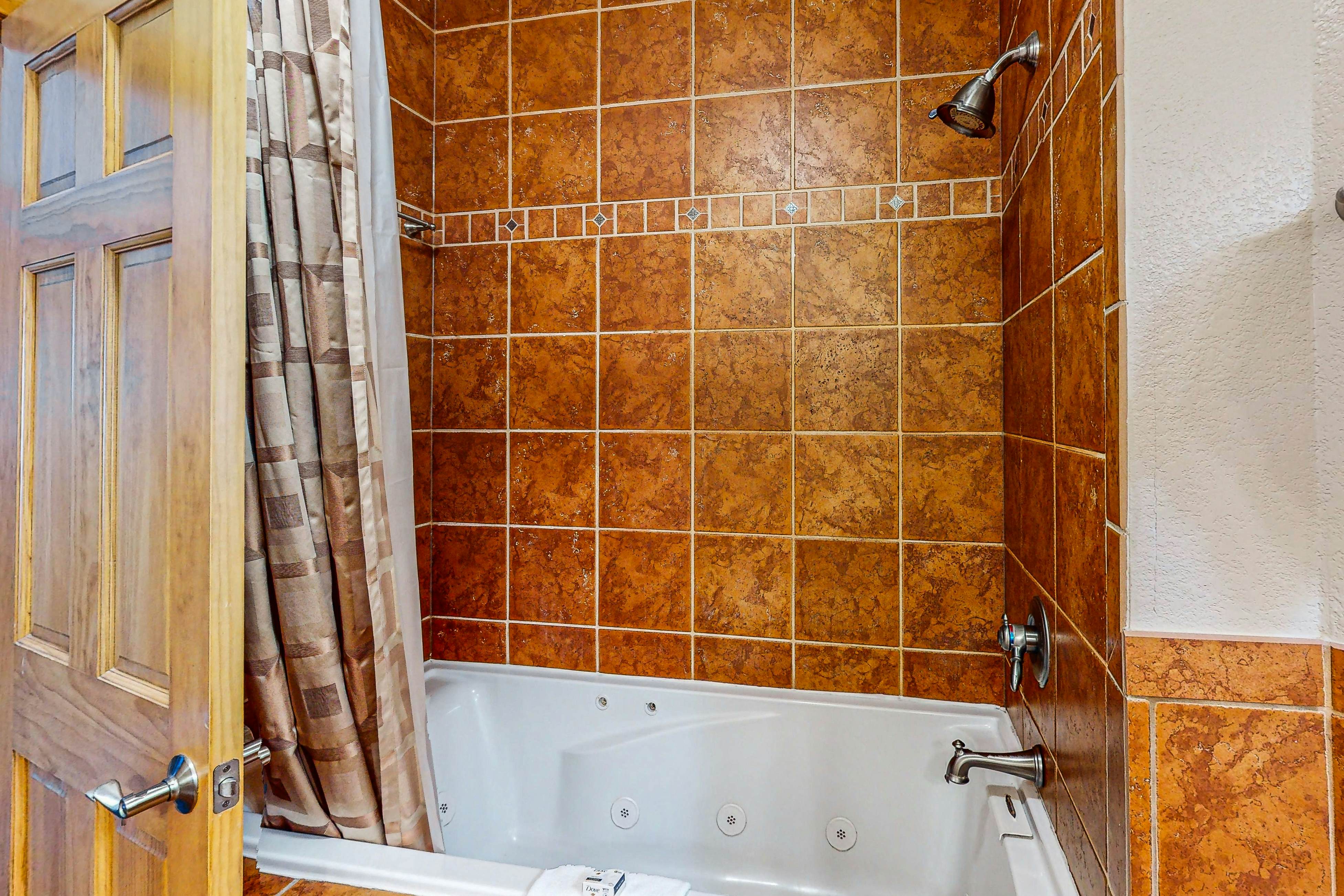 Tranquil Trails Lodge