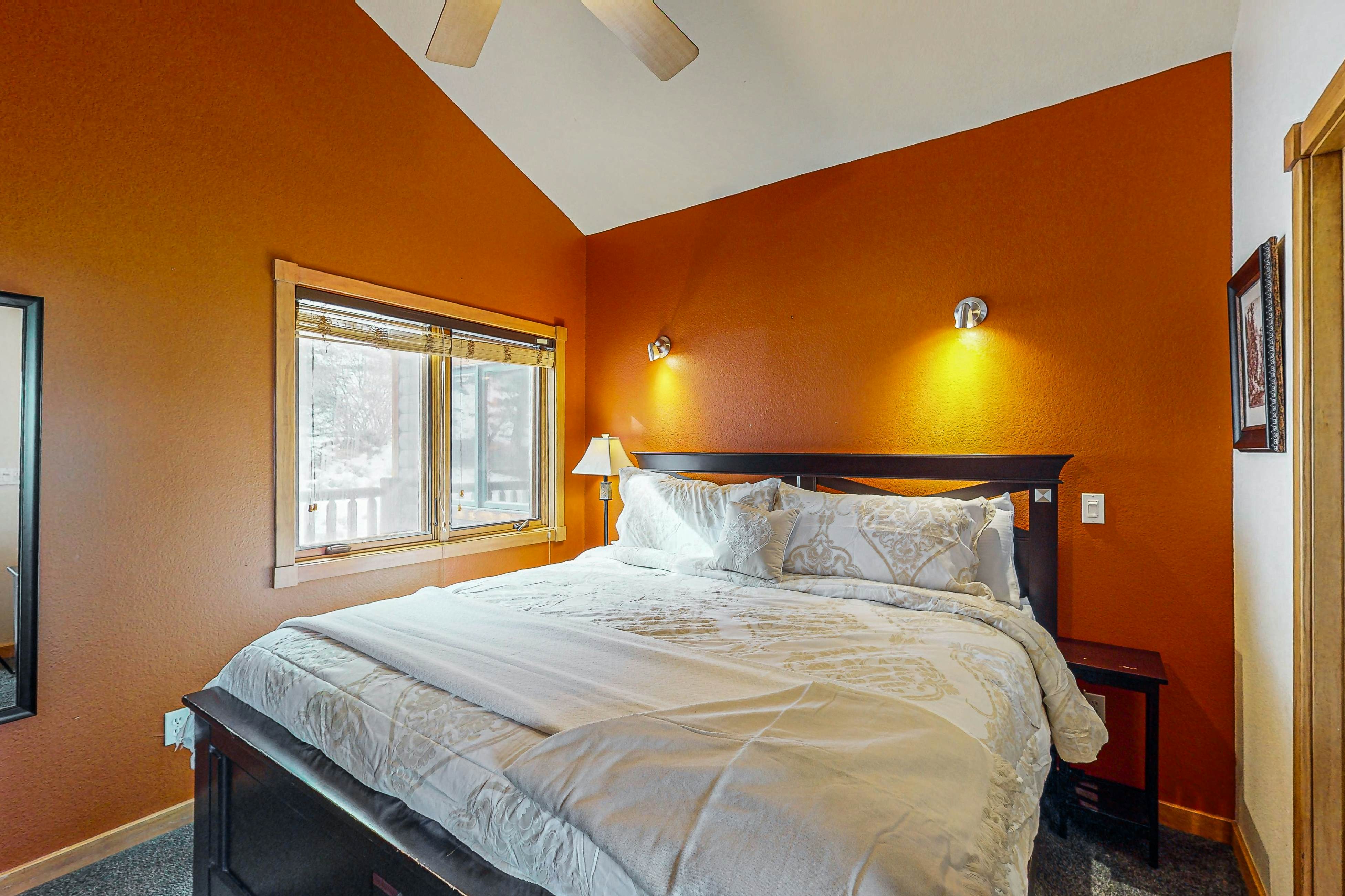 Tranquil Trails Lodge