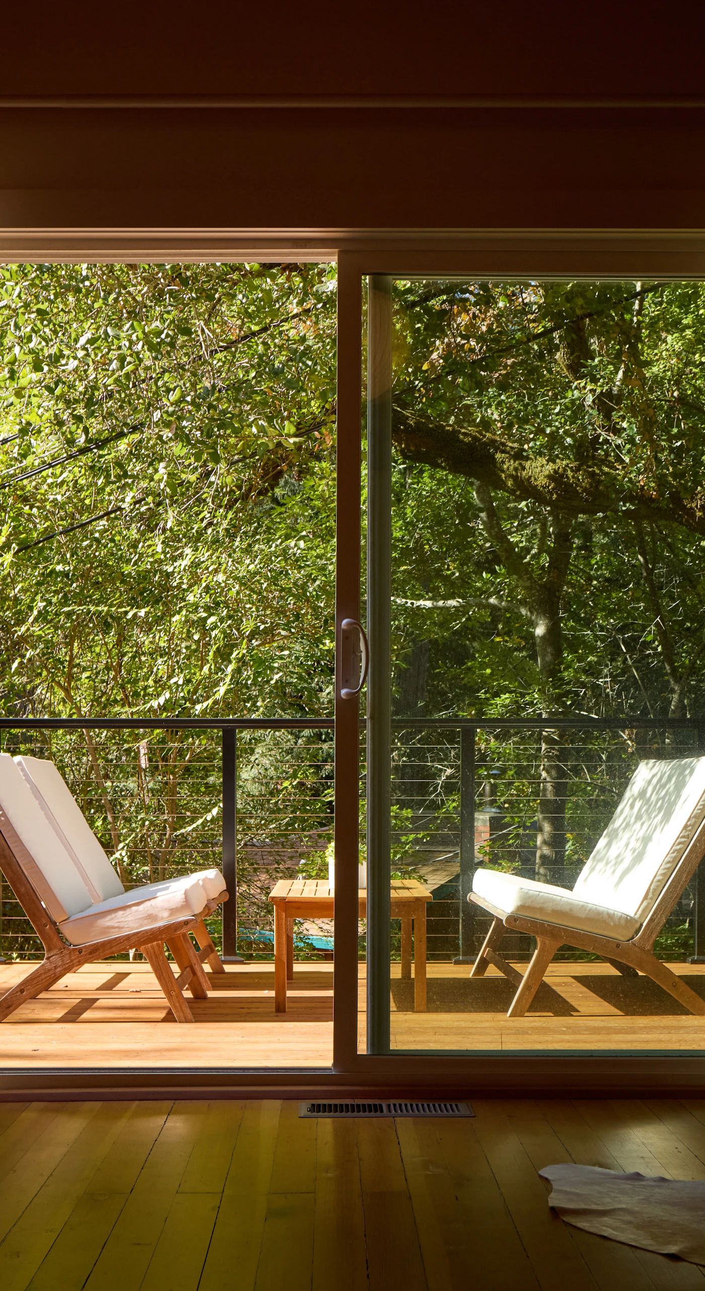 Redwood Ridge Retreat photo 3