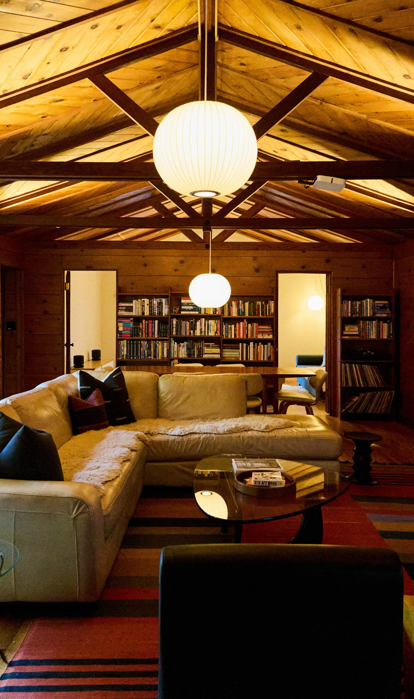 Redwood Ridge Retreat