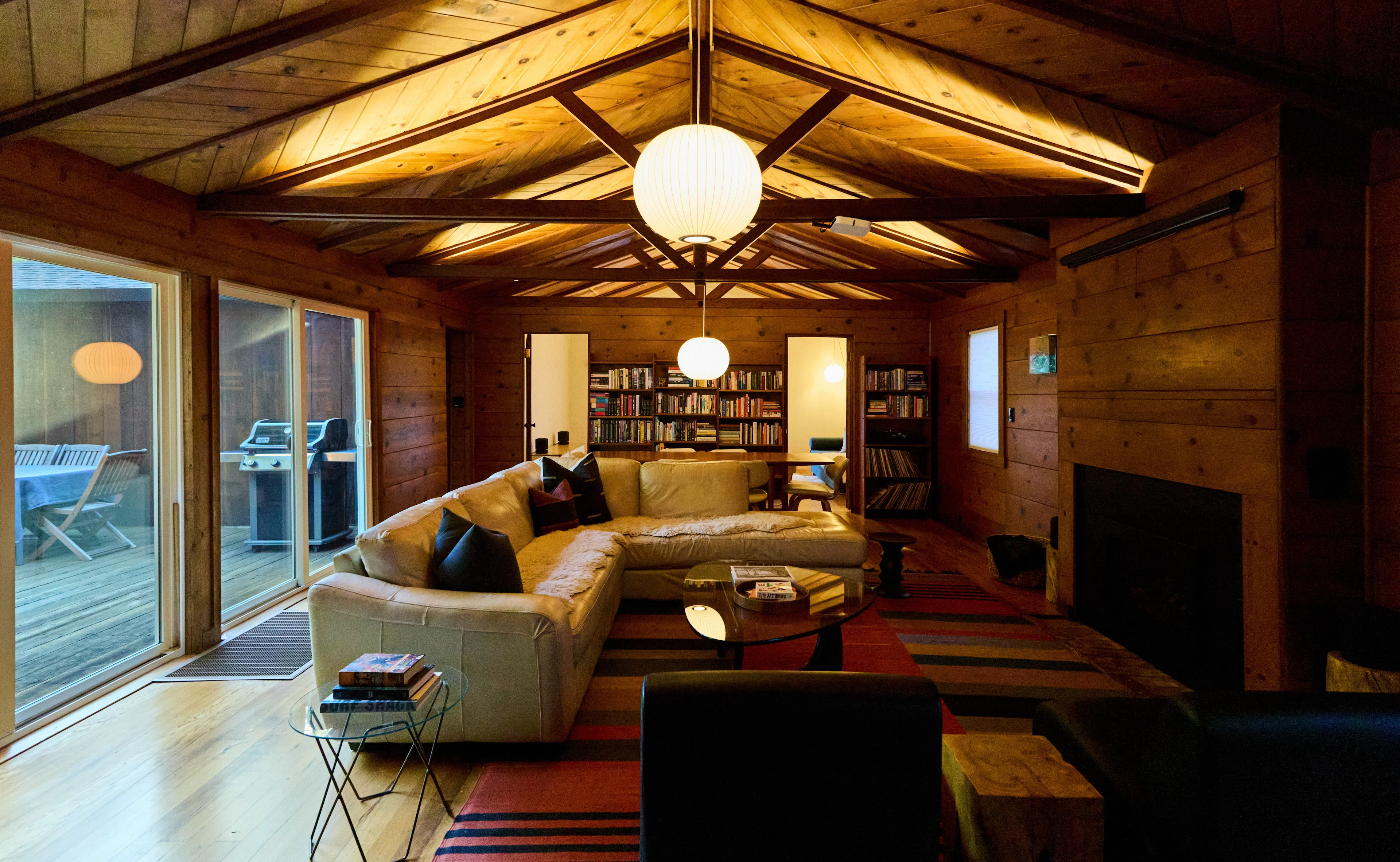 Redwood Ridge Retreat