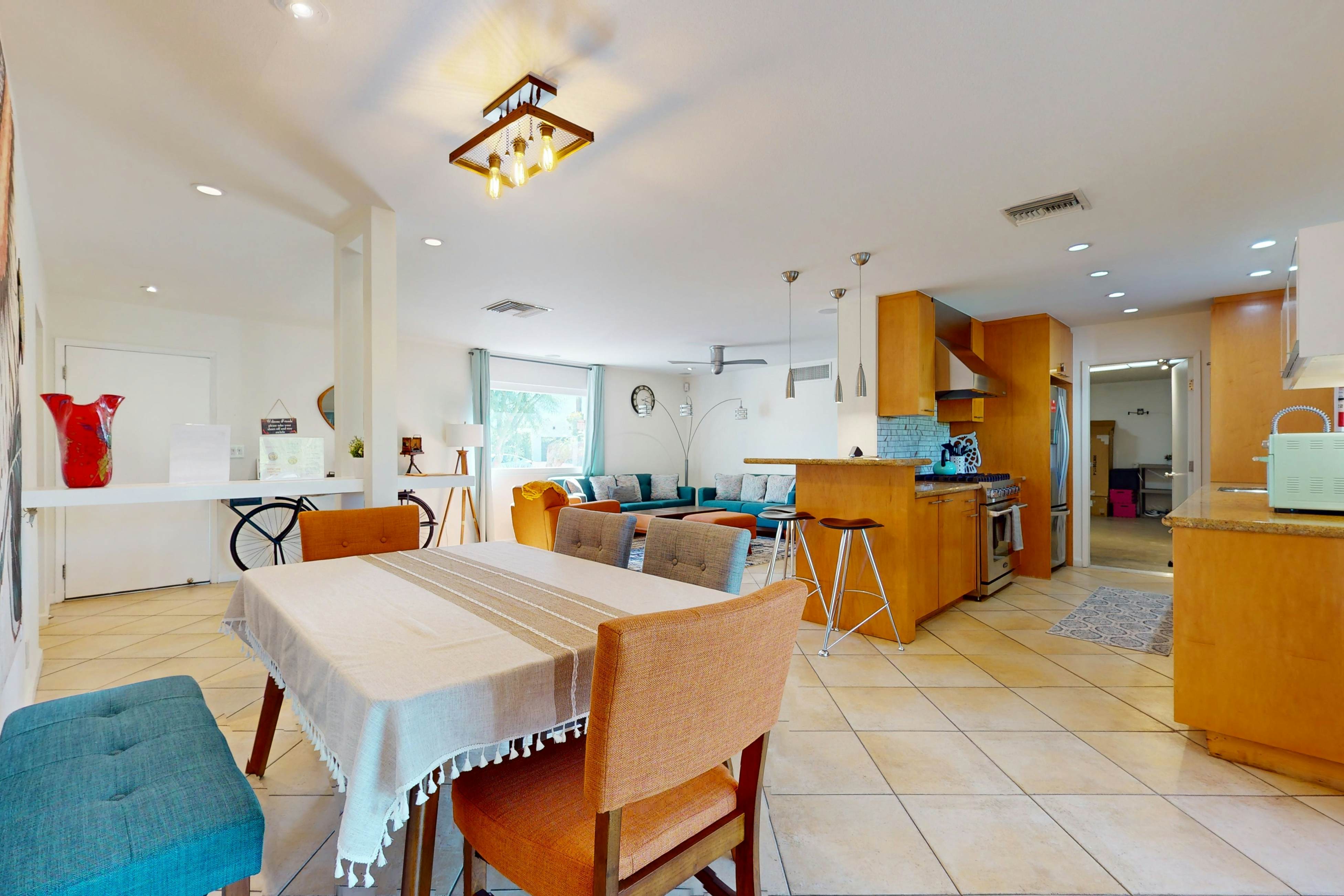 East Venetia Manor - 3515