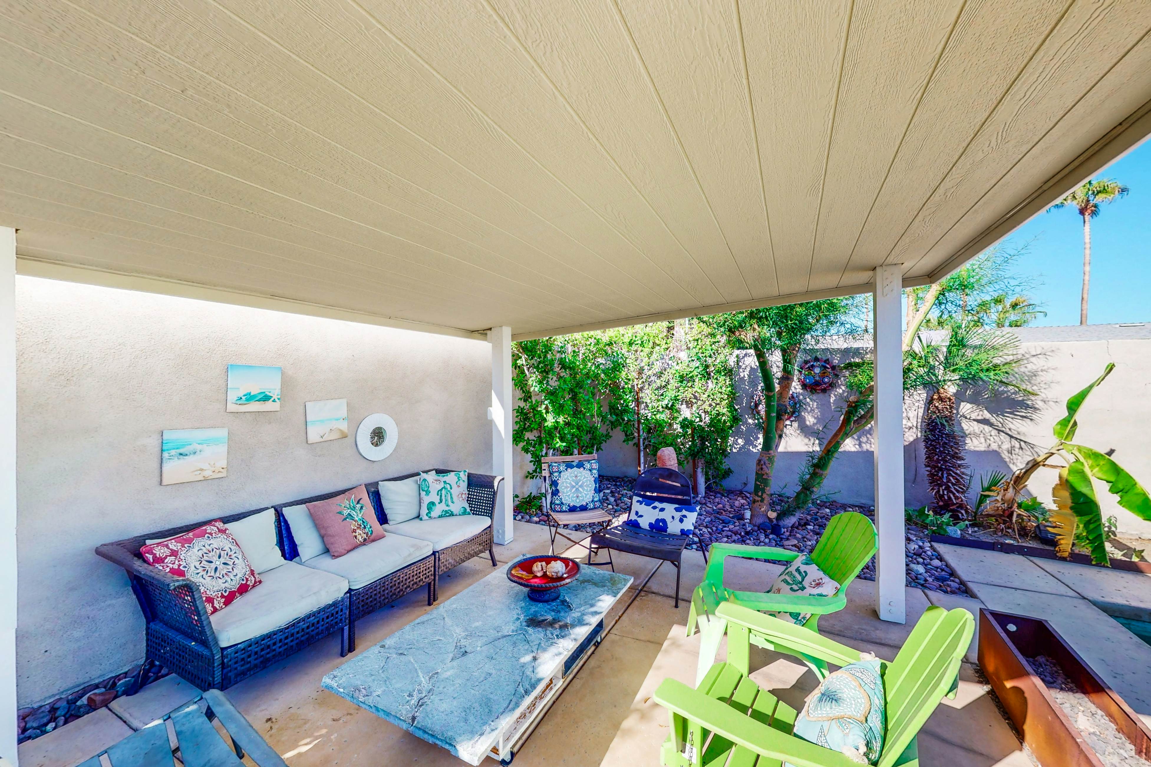 East Venetia Manor - 3515