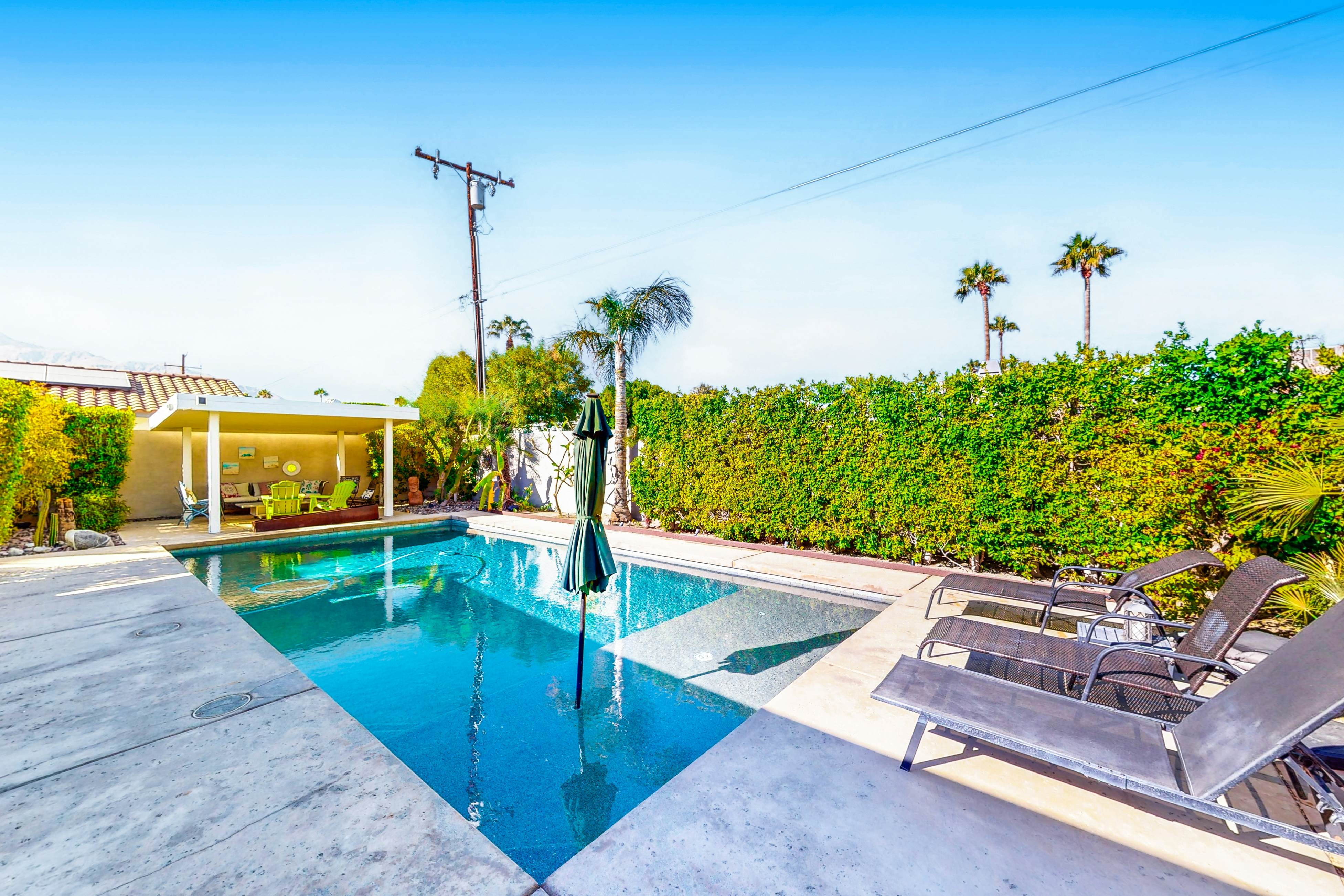 East Venetia Manor - 3515