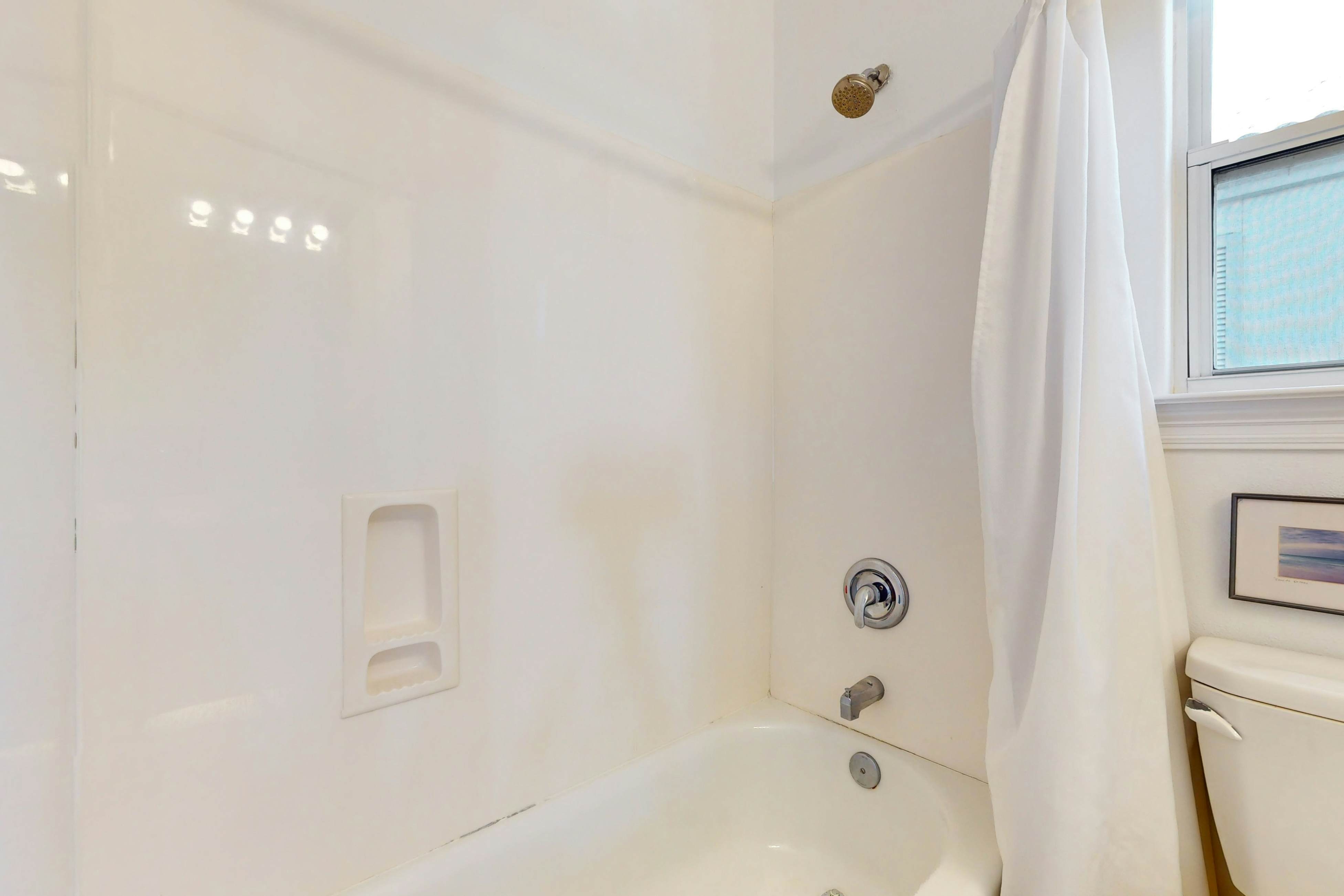 Destiny Beach Villa #6A