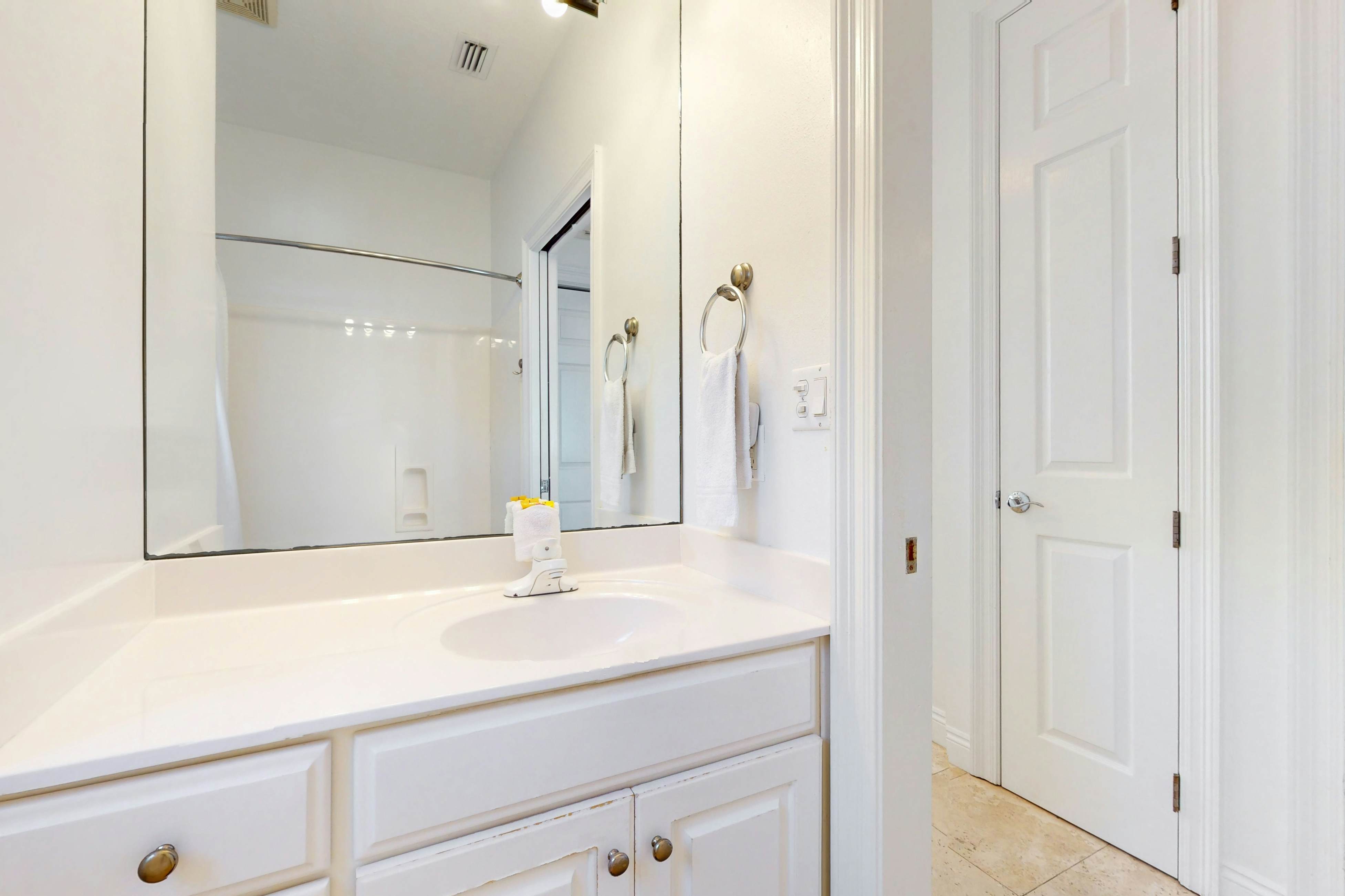 Destiny Beach Villa #6A