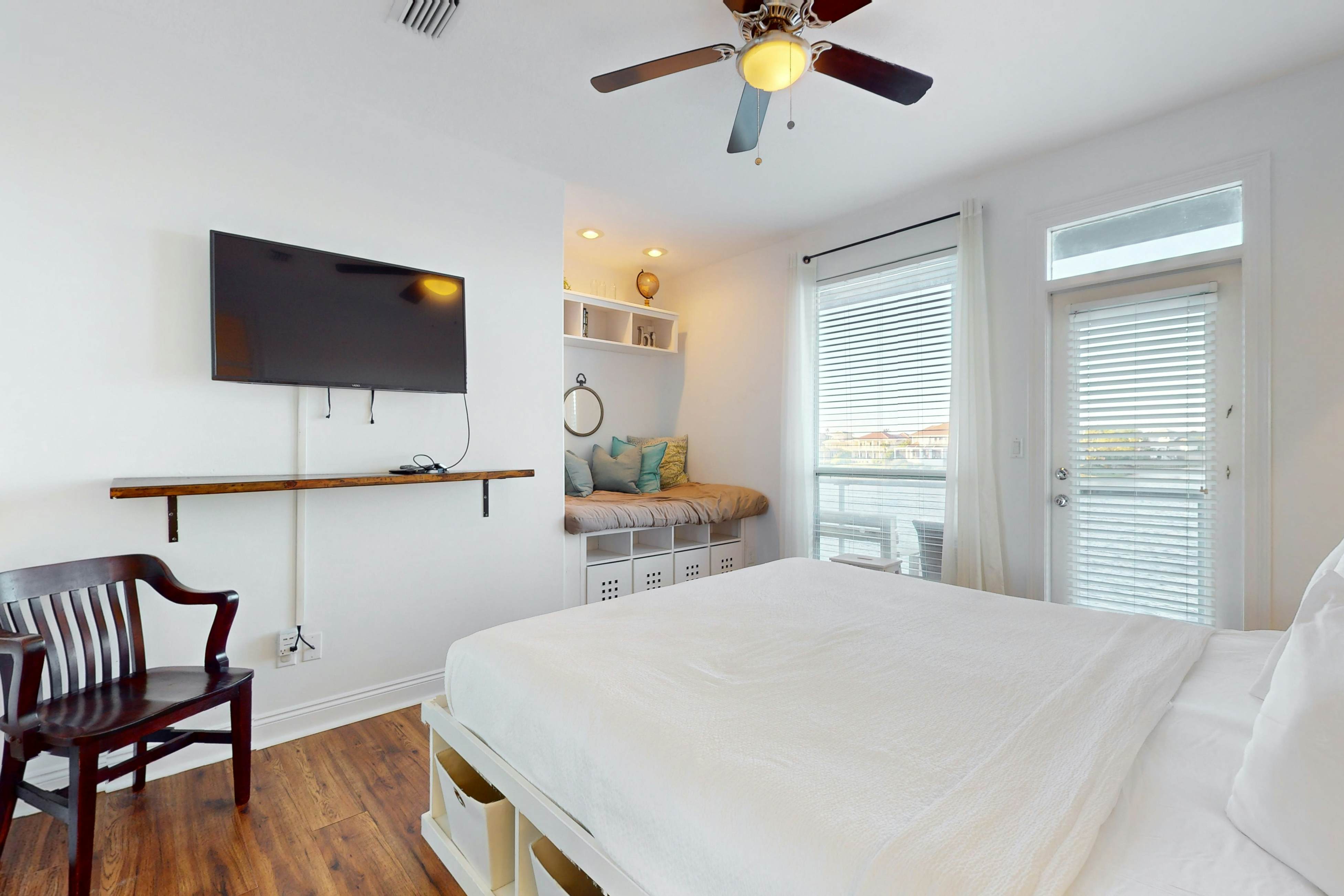 Destiny Beach Villa #6A