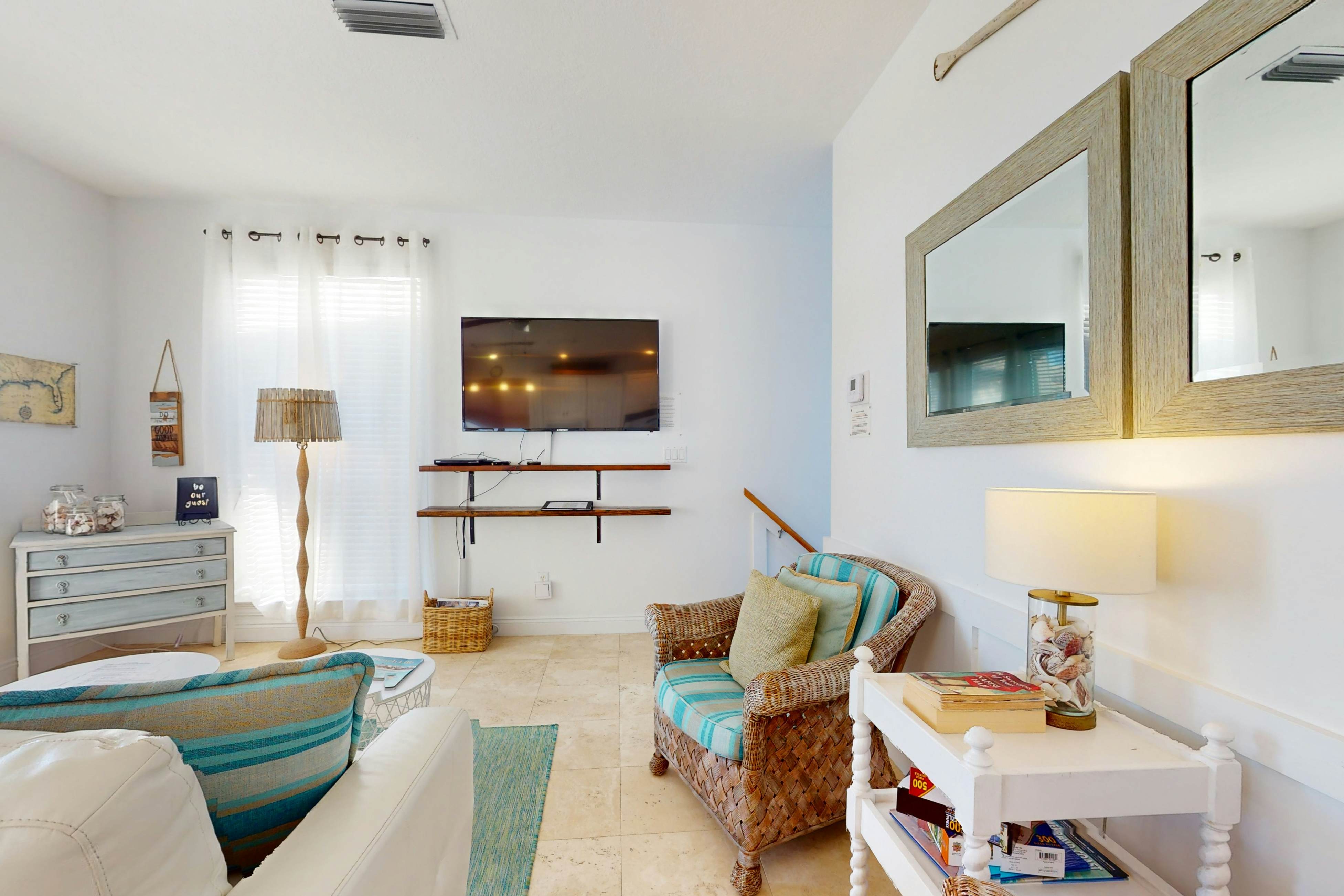 Destiny Beach Villa #6A