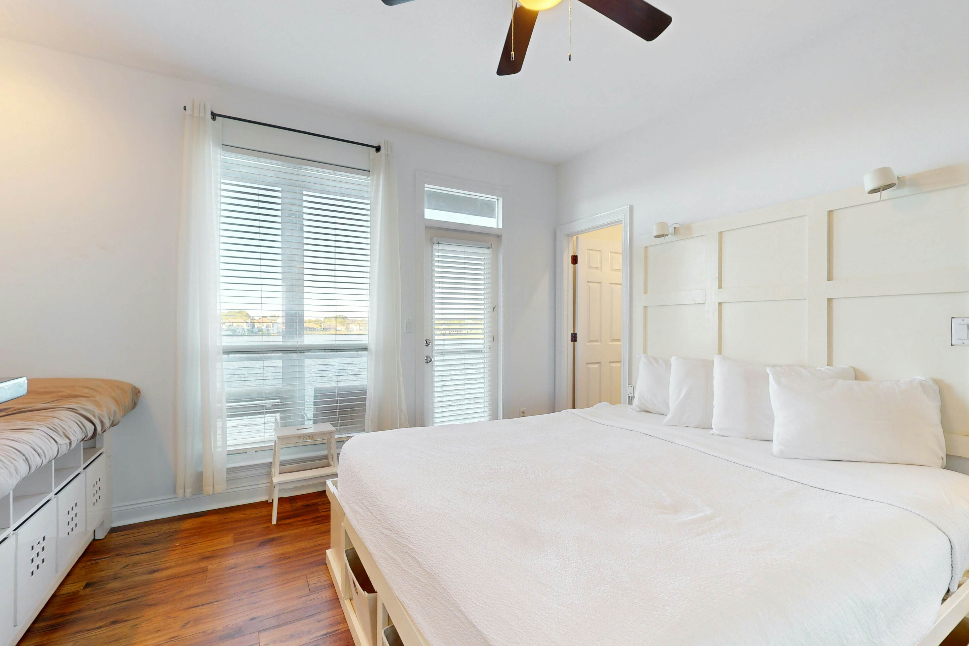 Destiny Beach Villa #6A