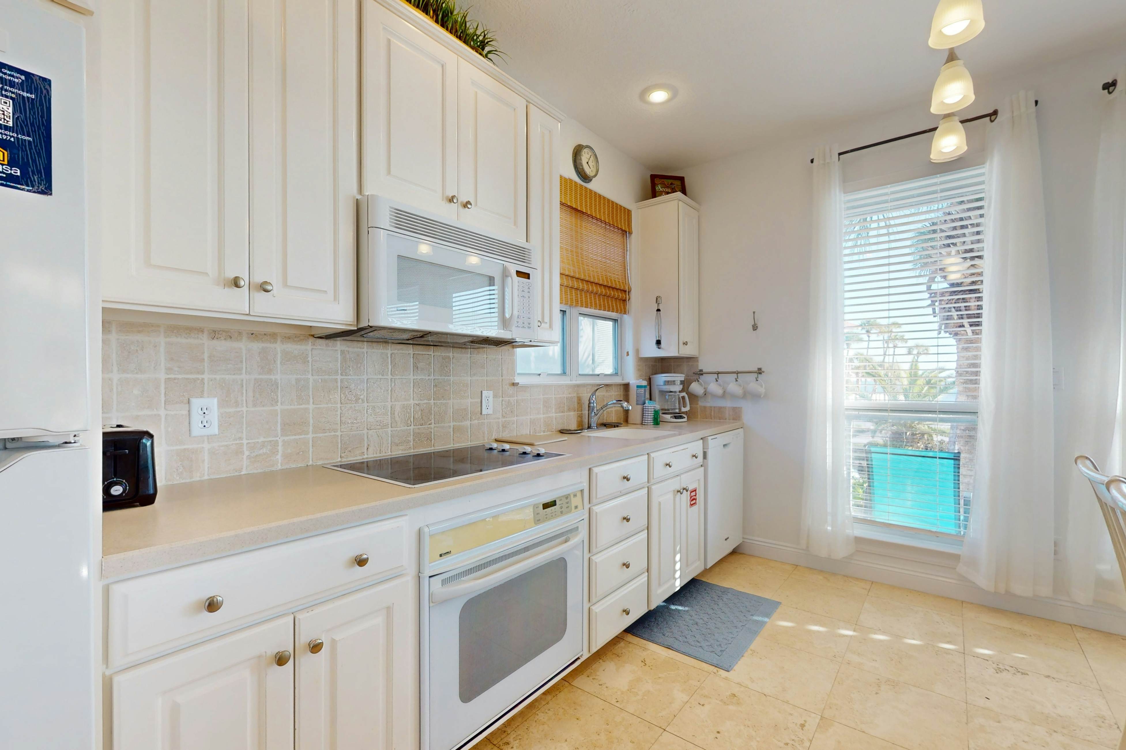 Destiny Beach Villa #6A