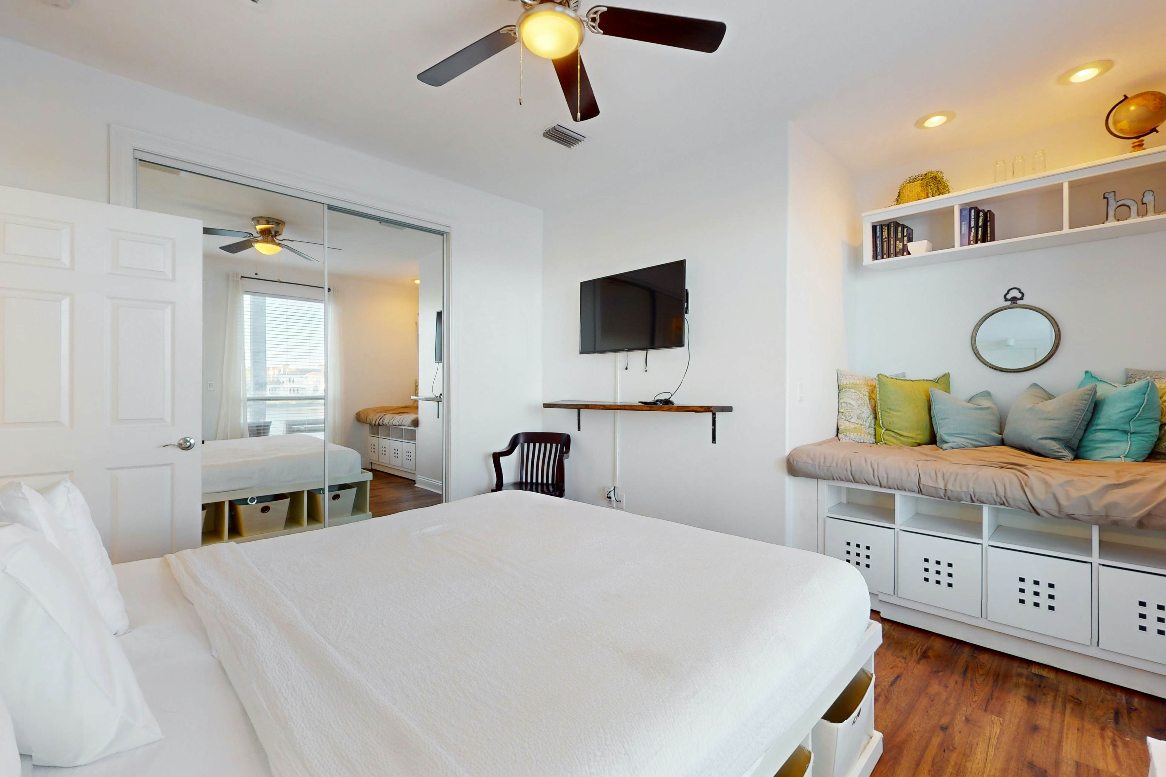 Destiny Beach Villa #6A