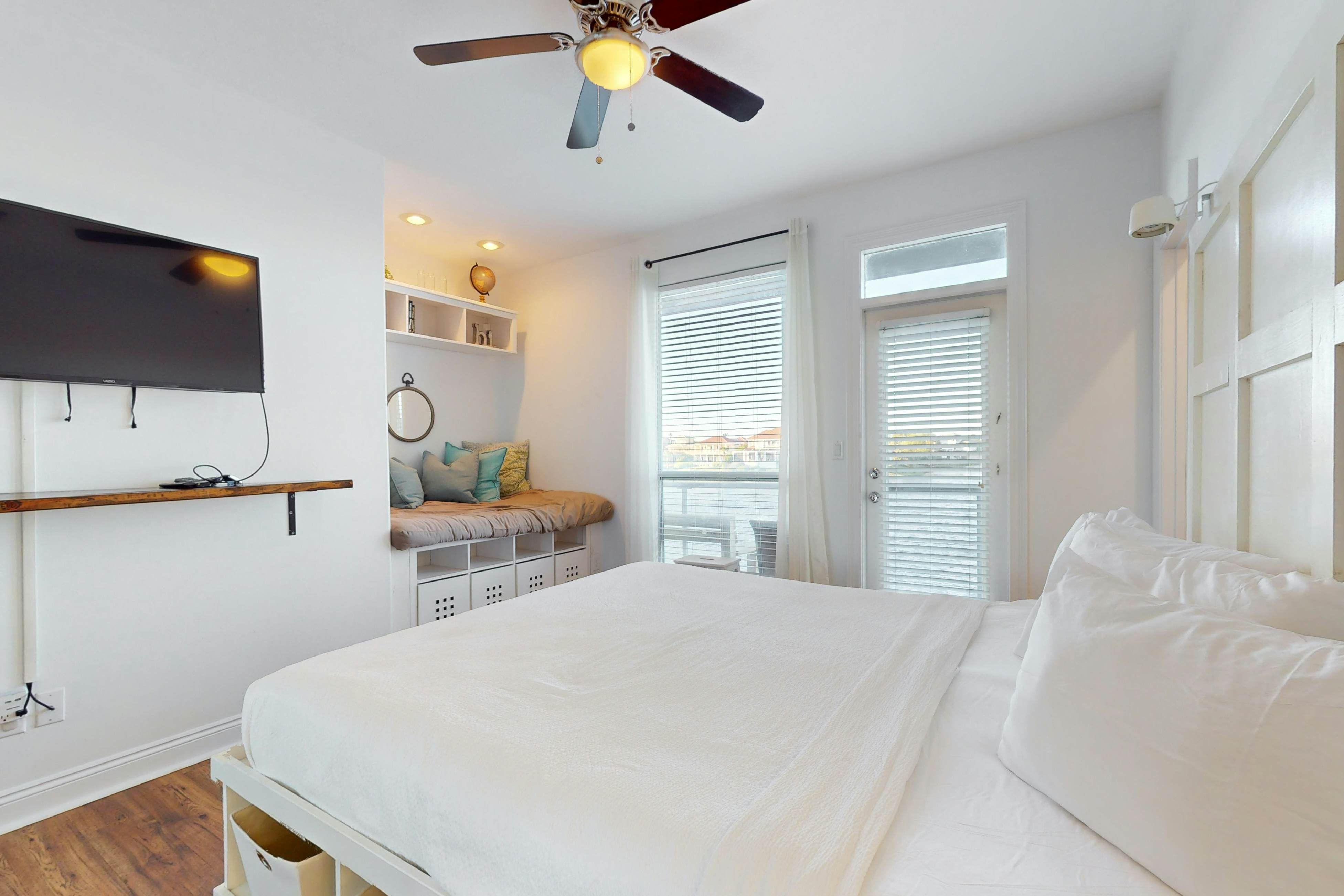 Destiny Beach Villa #6A