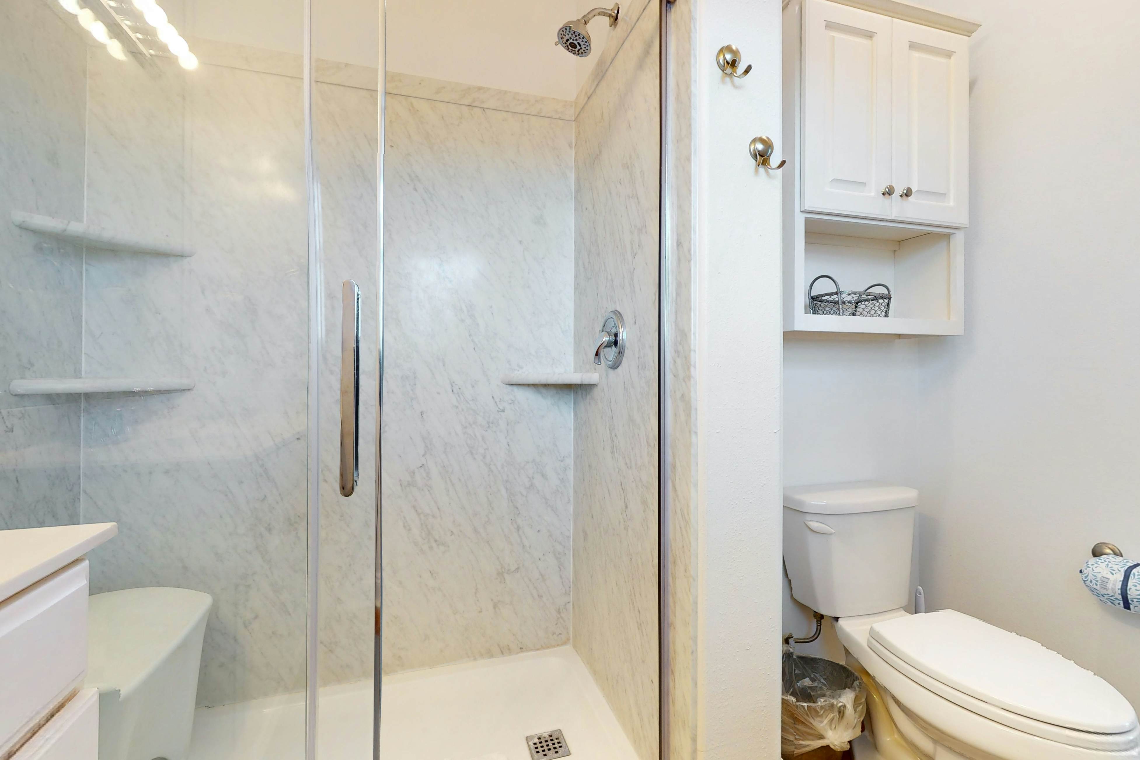 Destiny Beach Villa #6A