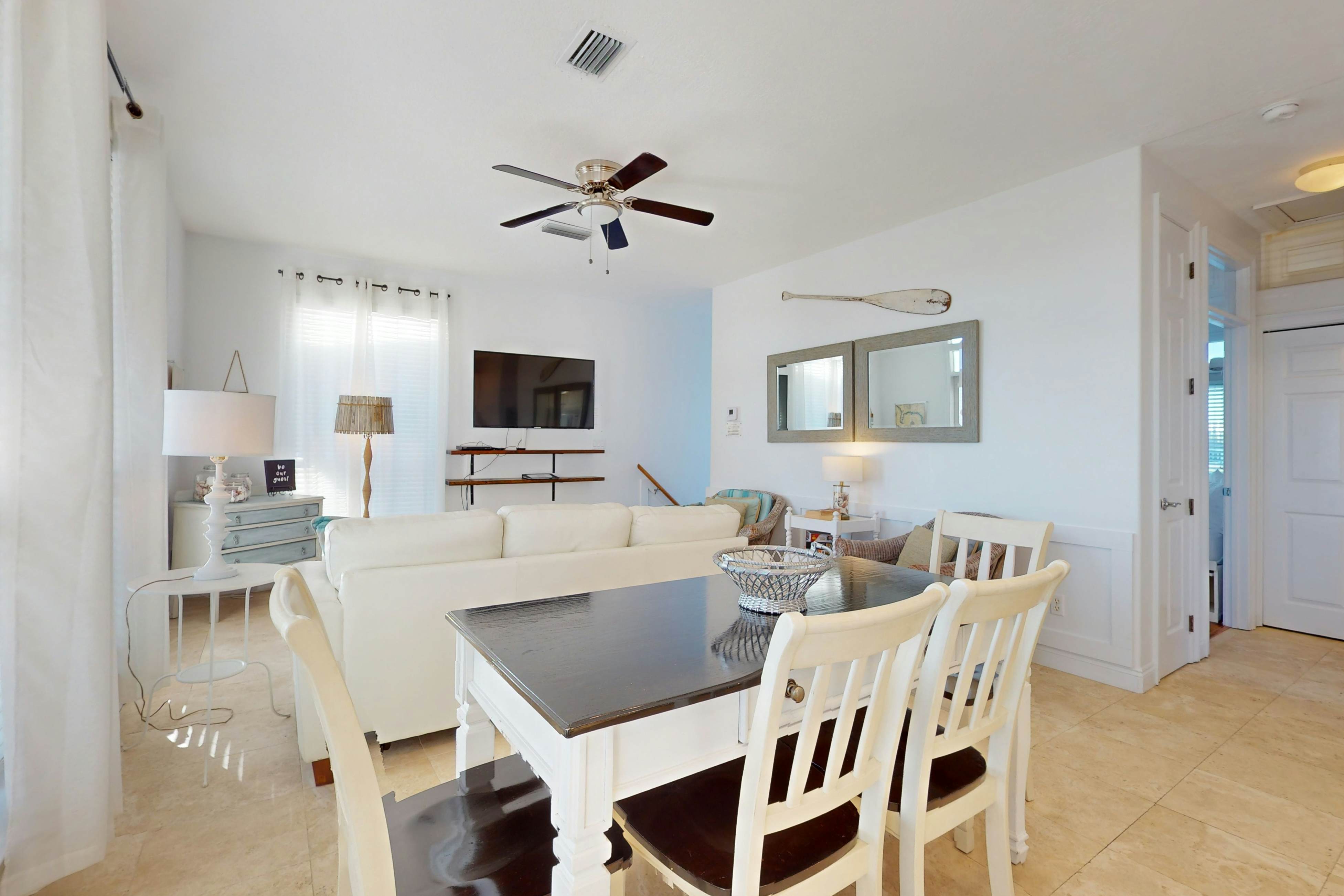 Destiny Beach Villa #6A