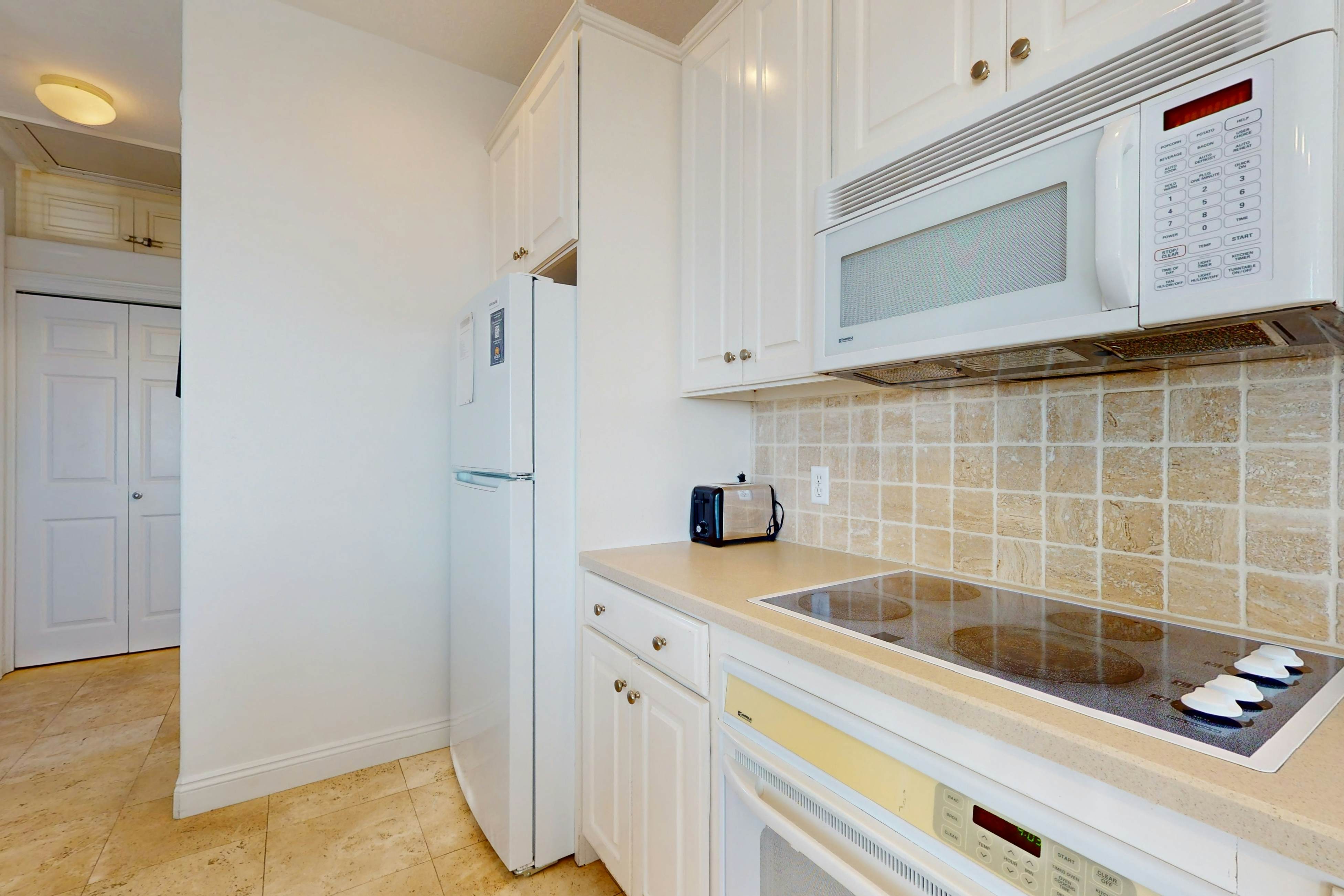 Destiny Beach Villa #6A