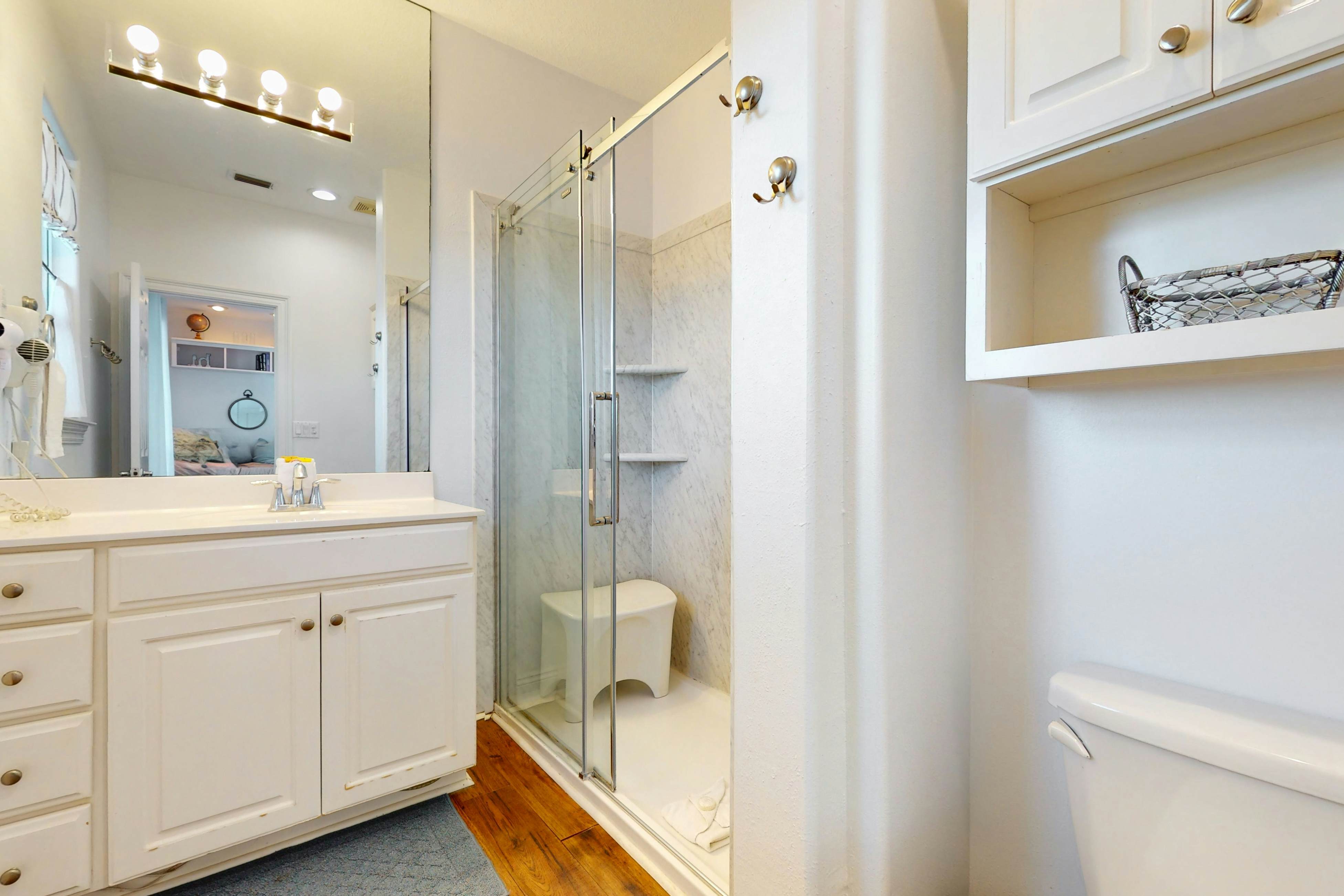 Destiny Beach Villa #6A