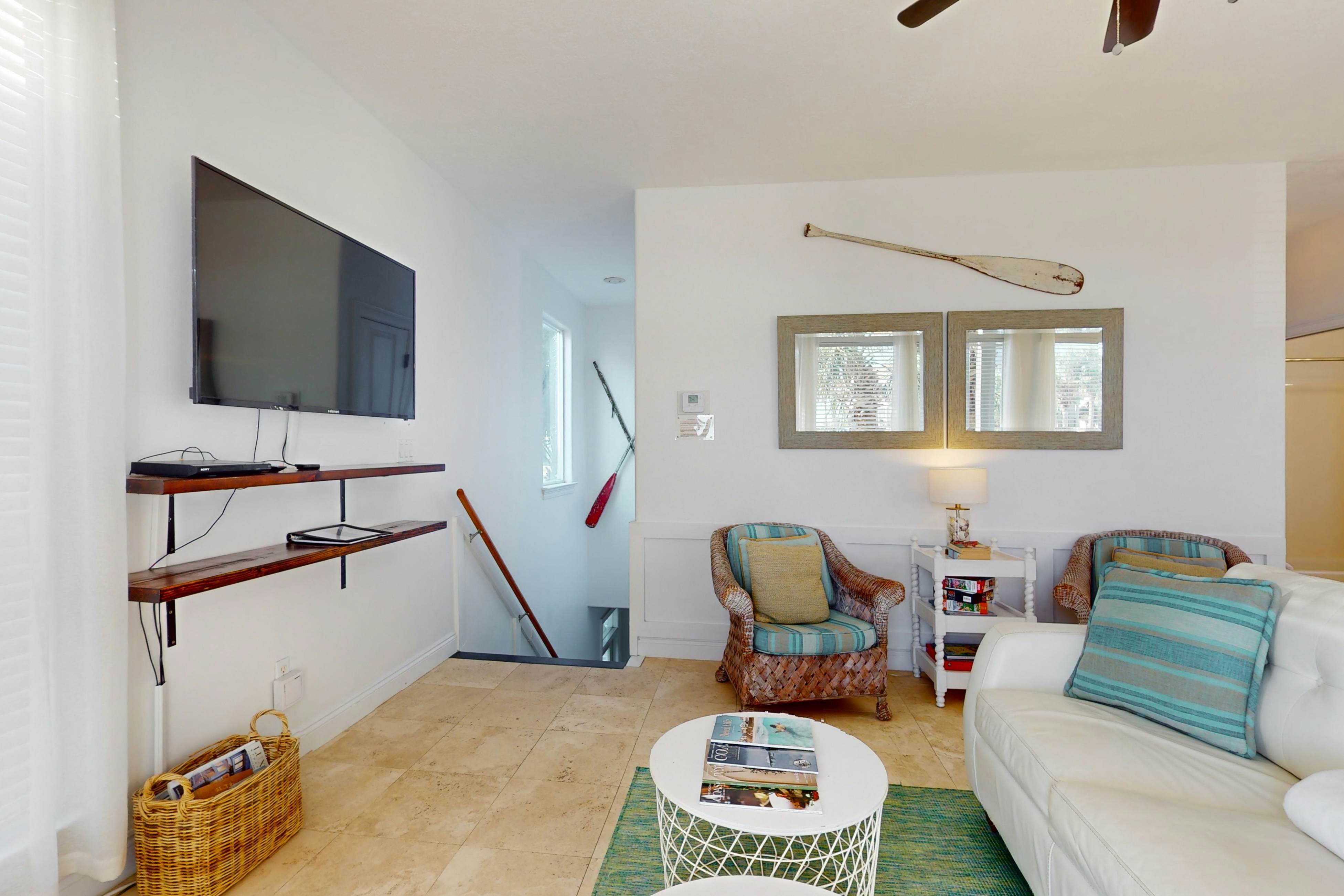 Destiny Beach Villa #6A