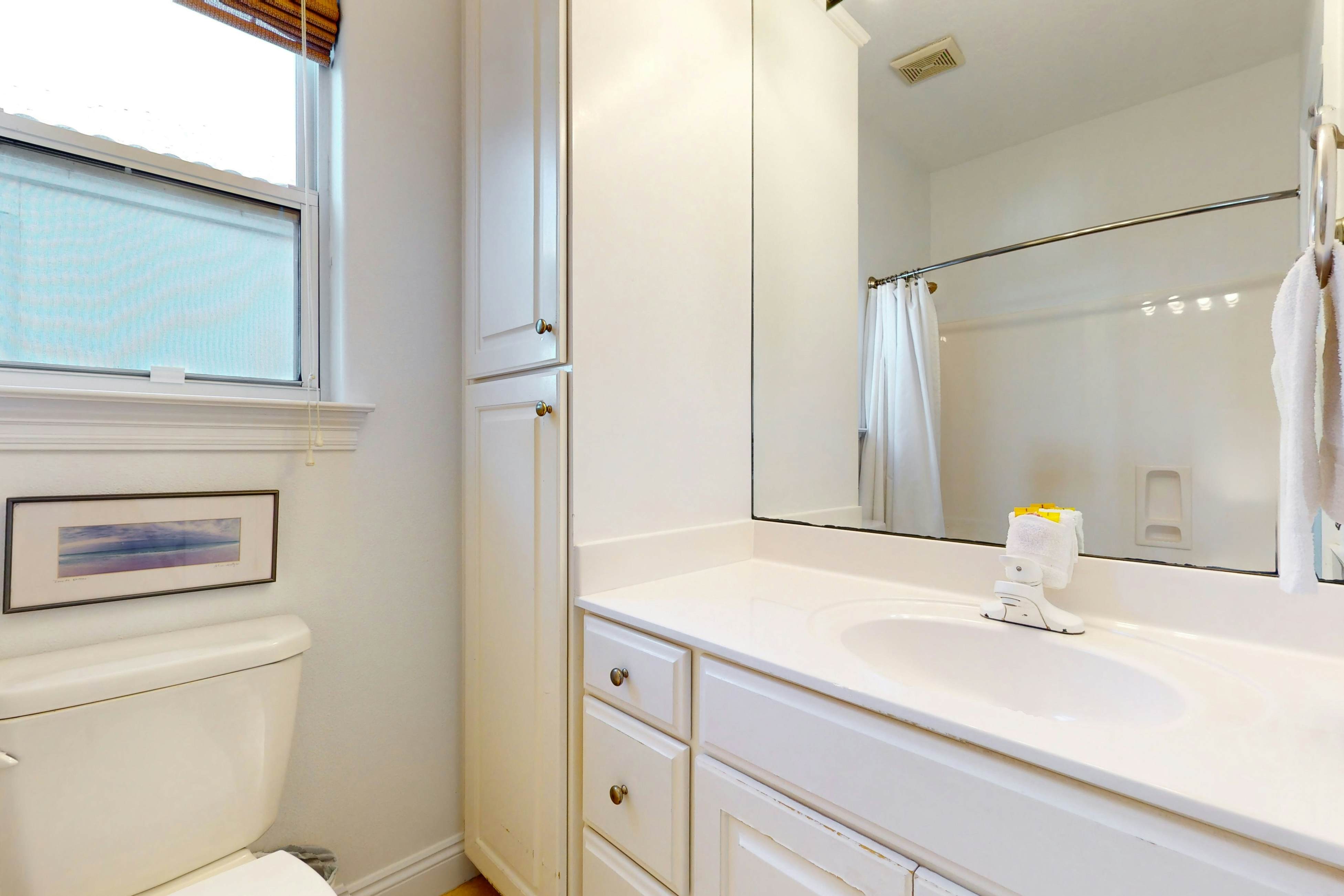 Destiny Beach Villa #6A