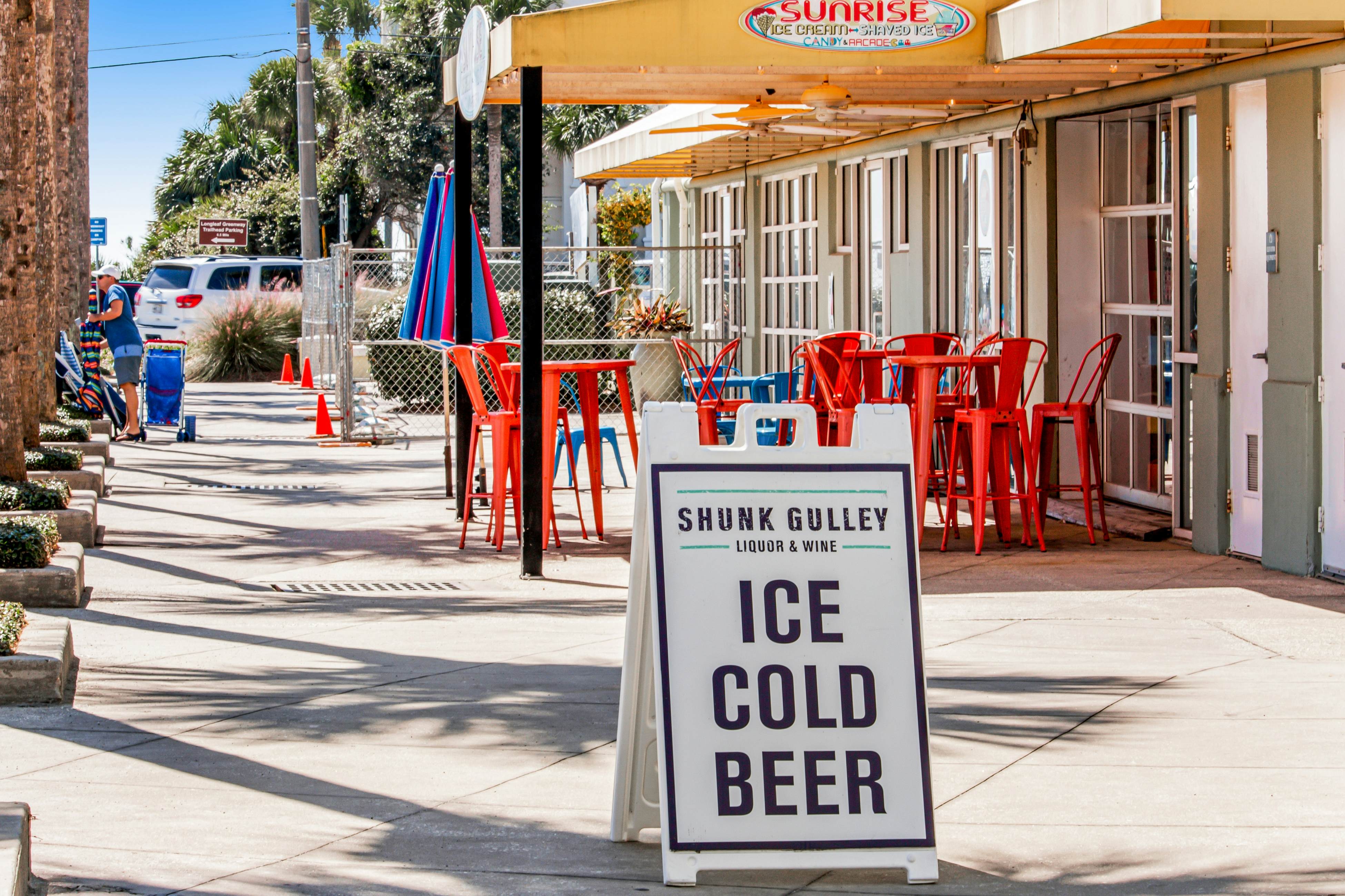 Inn at Gulf Place 302