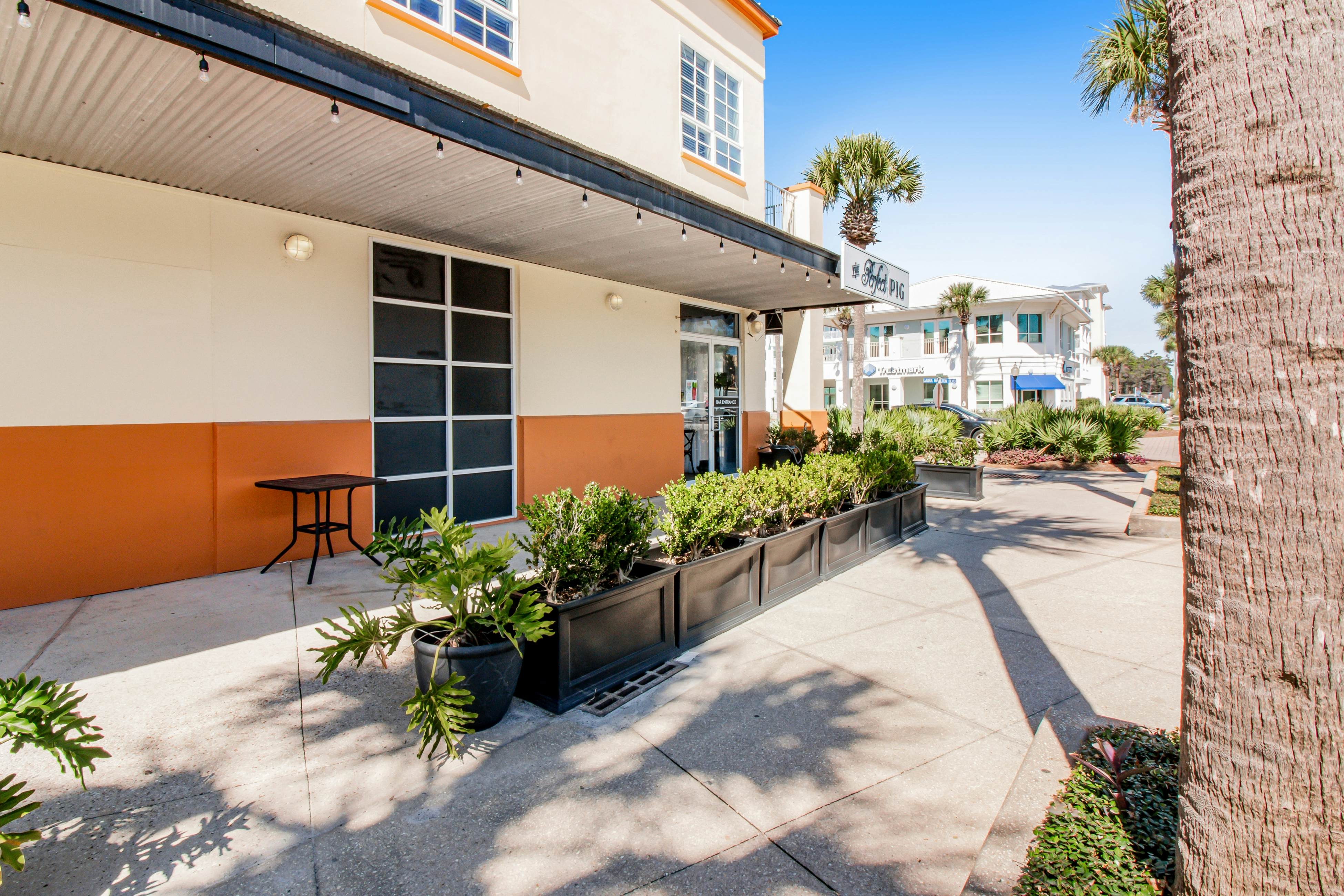 Inn at Gulf Place 302