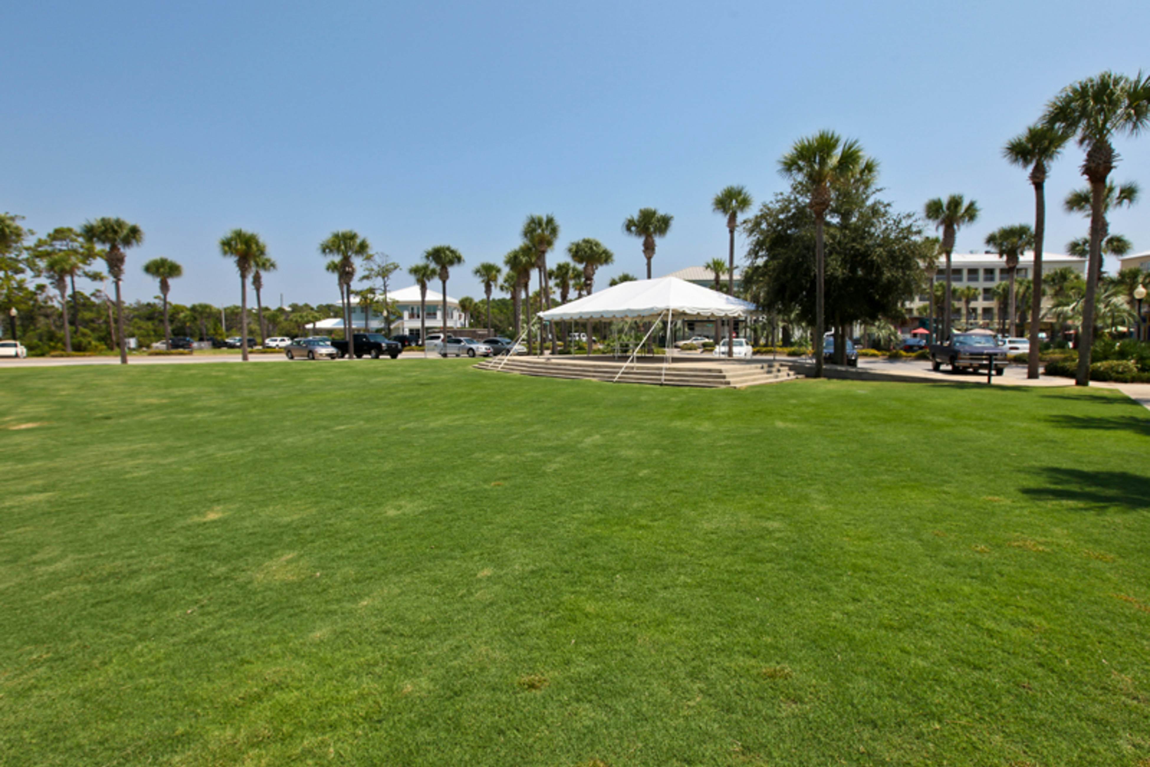 Inn at Gulf Place 302