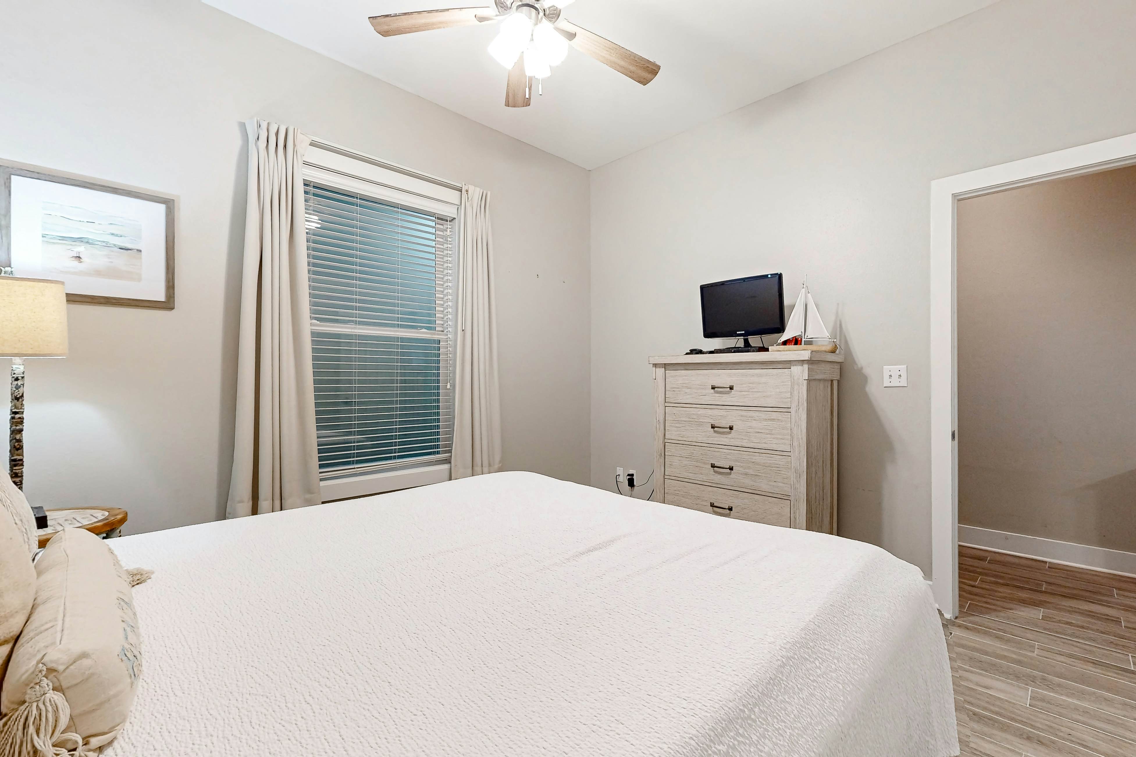 Inn at Gulf Place 302