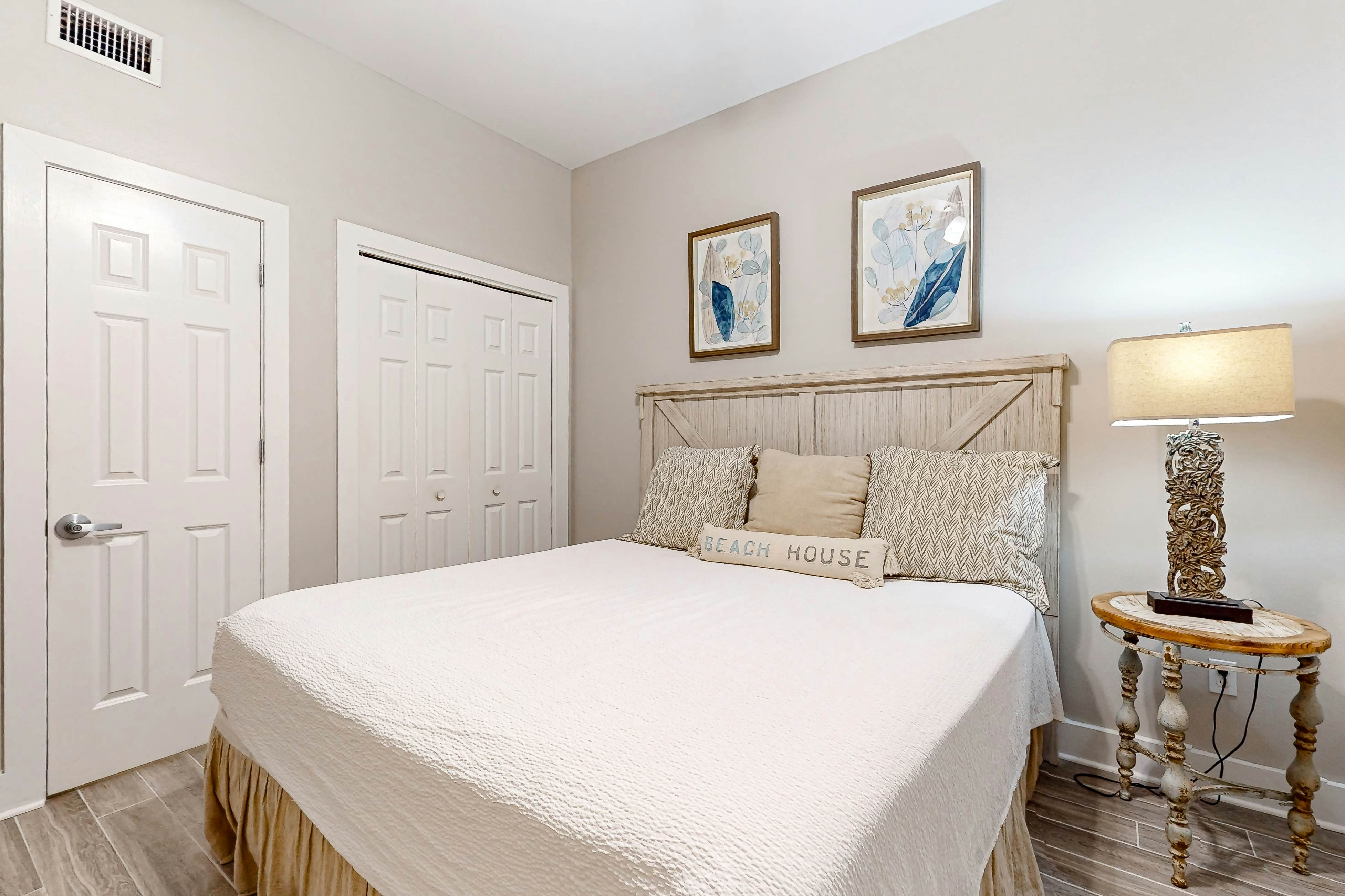 Inn at Gulf Place 302