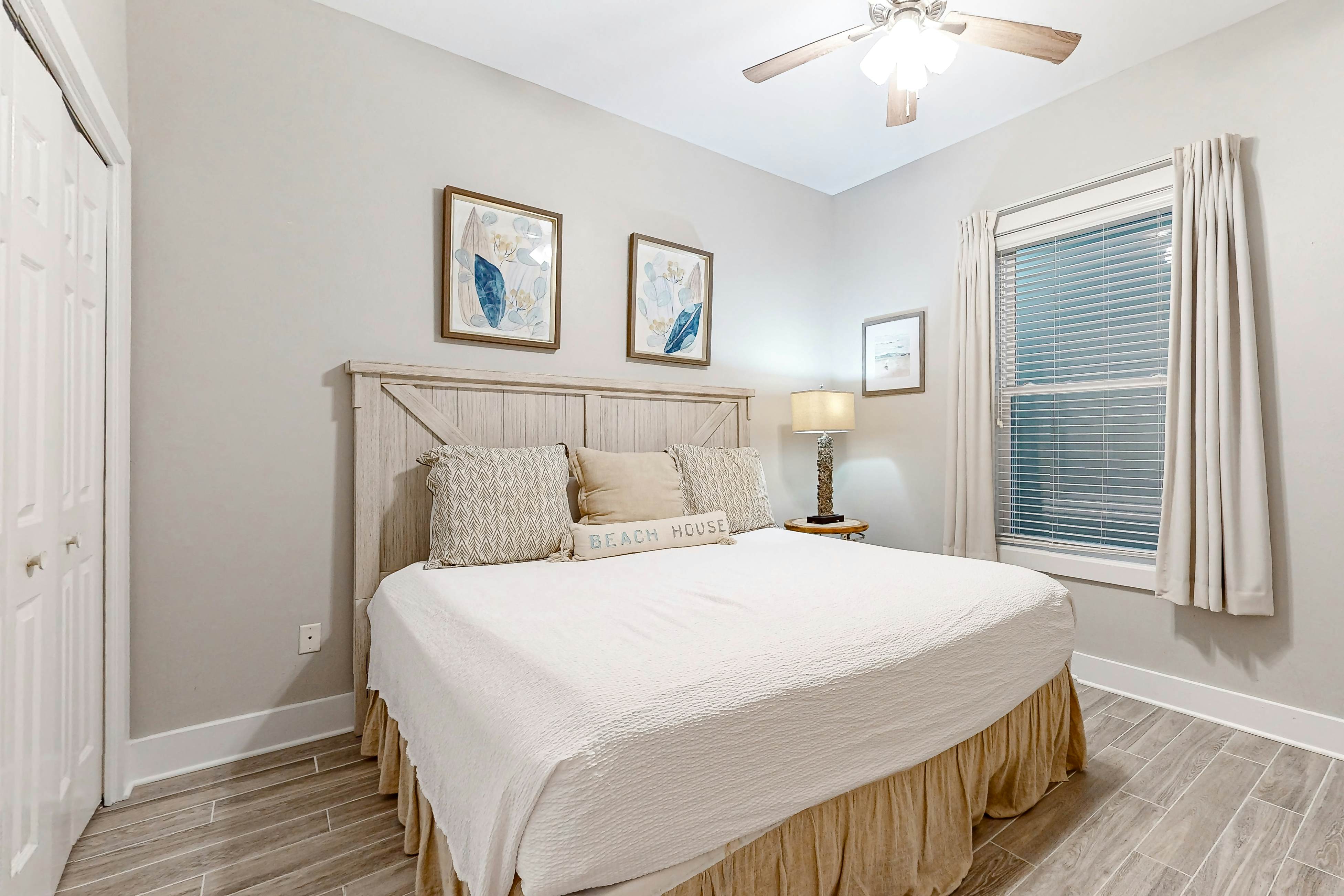 Inn at Gulf Place 302