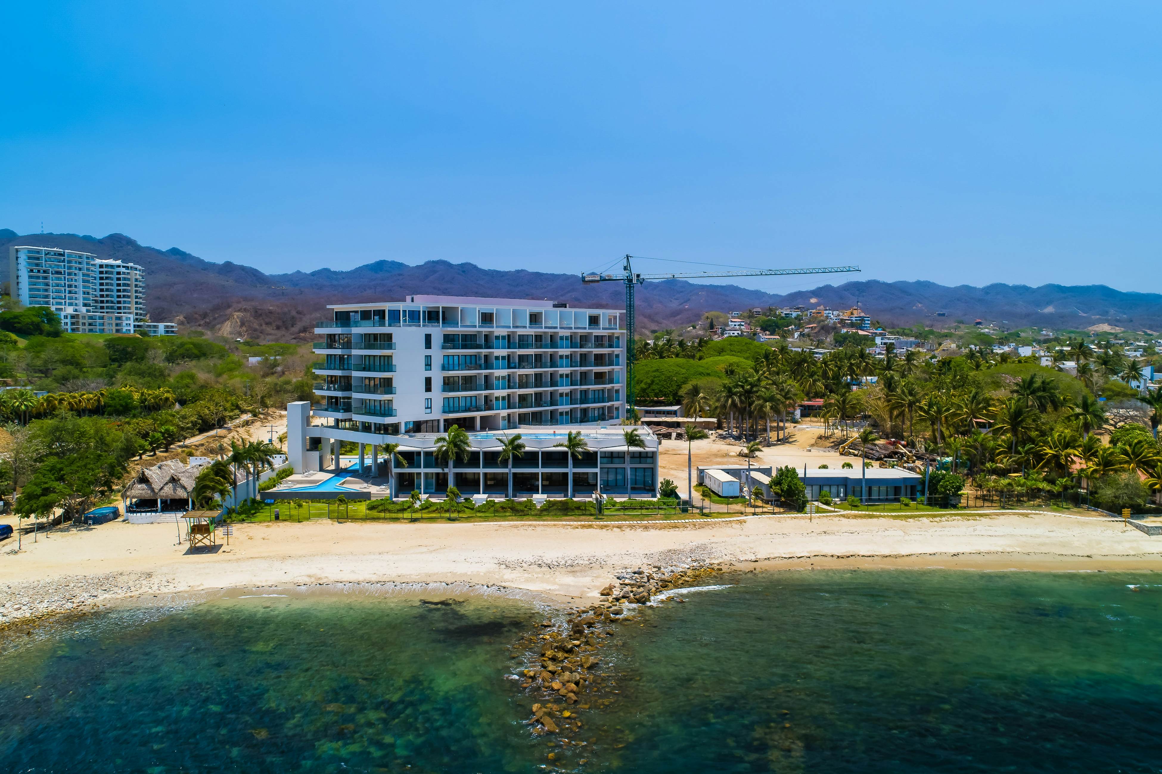 Seabreeze Haven at Zantamar