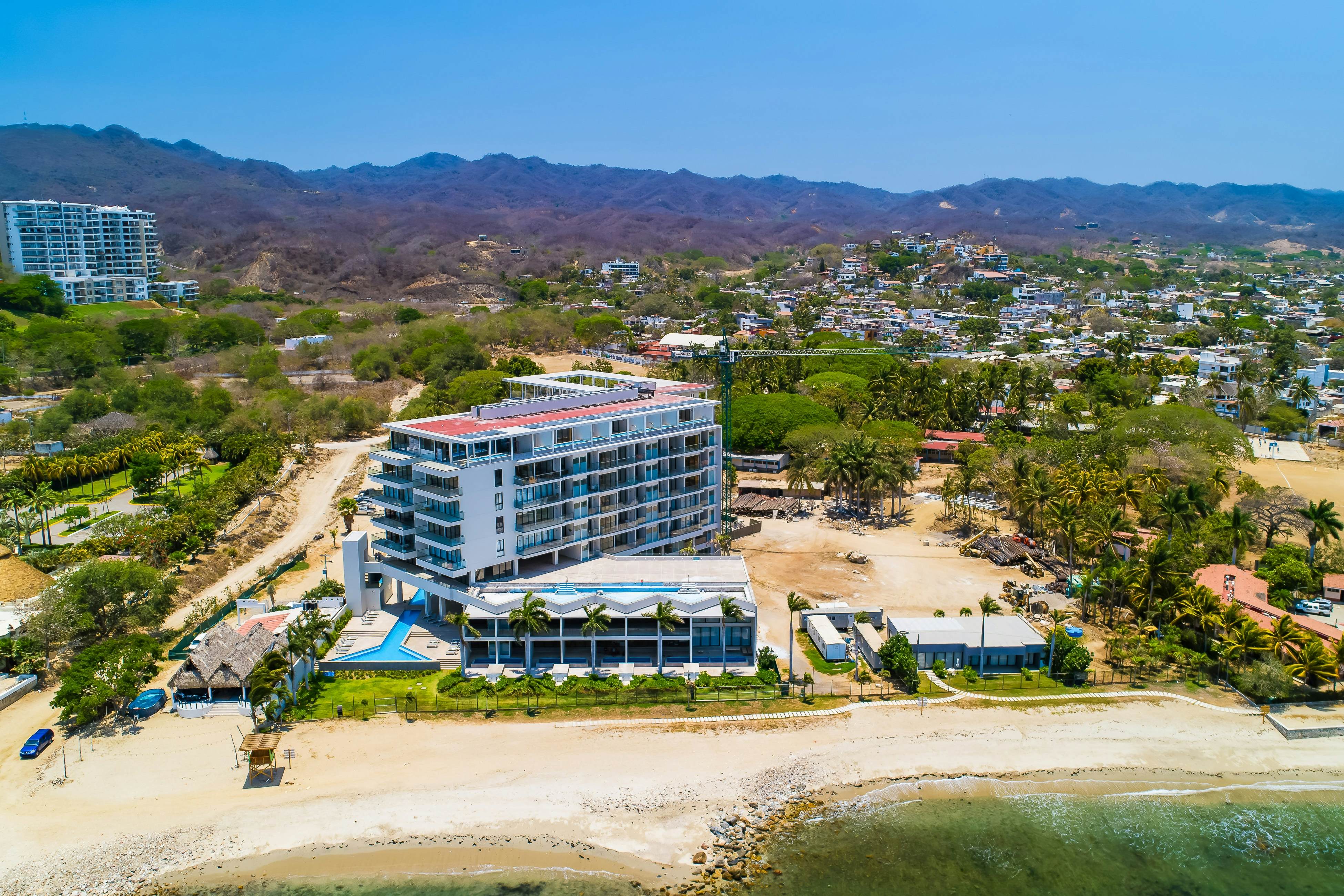 Seabreeze Haven at Zantamar