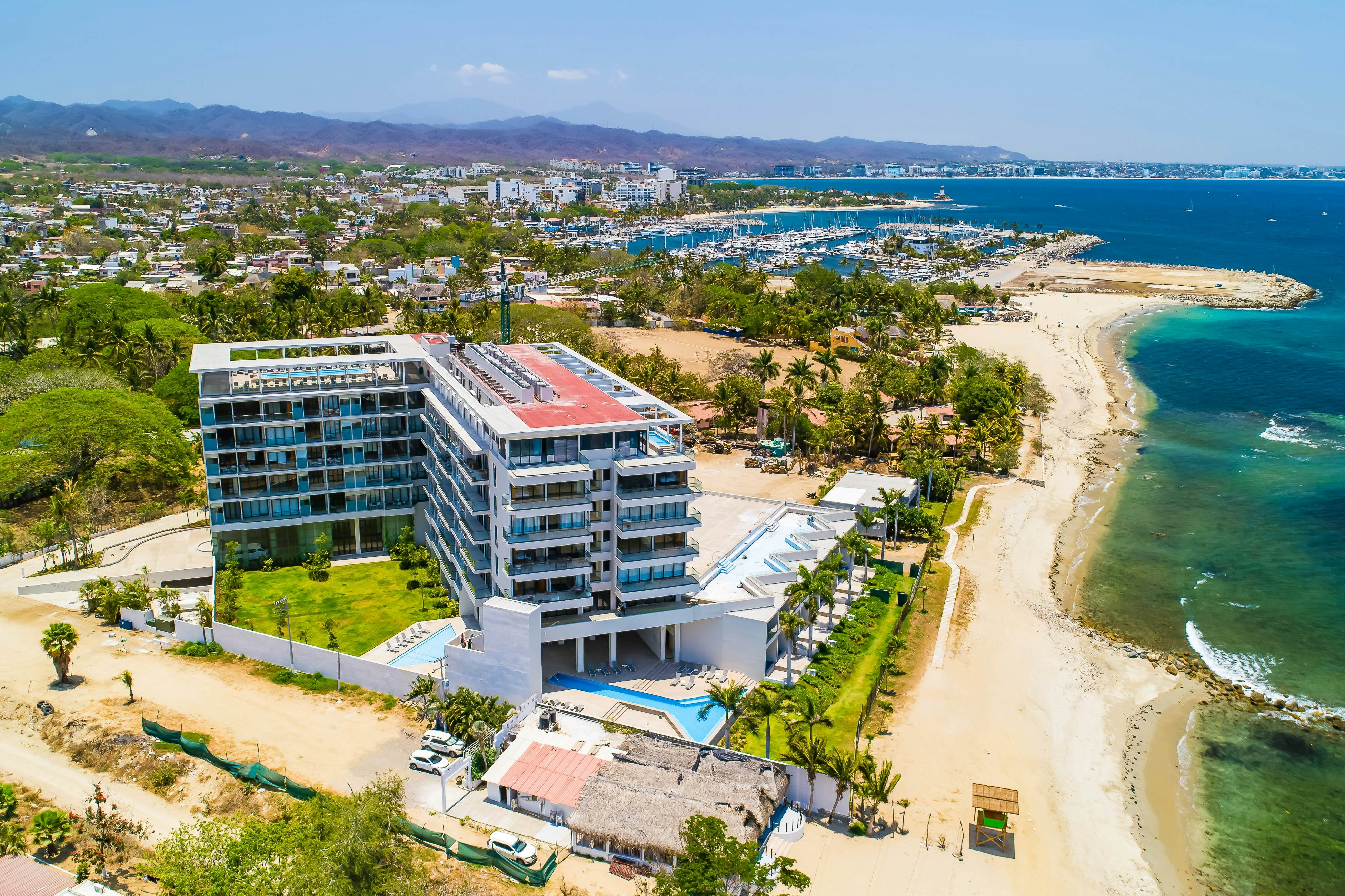 Seabreeze Haven at Zantamar