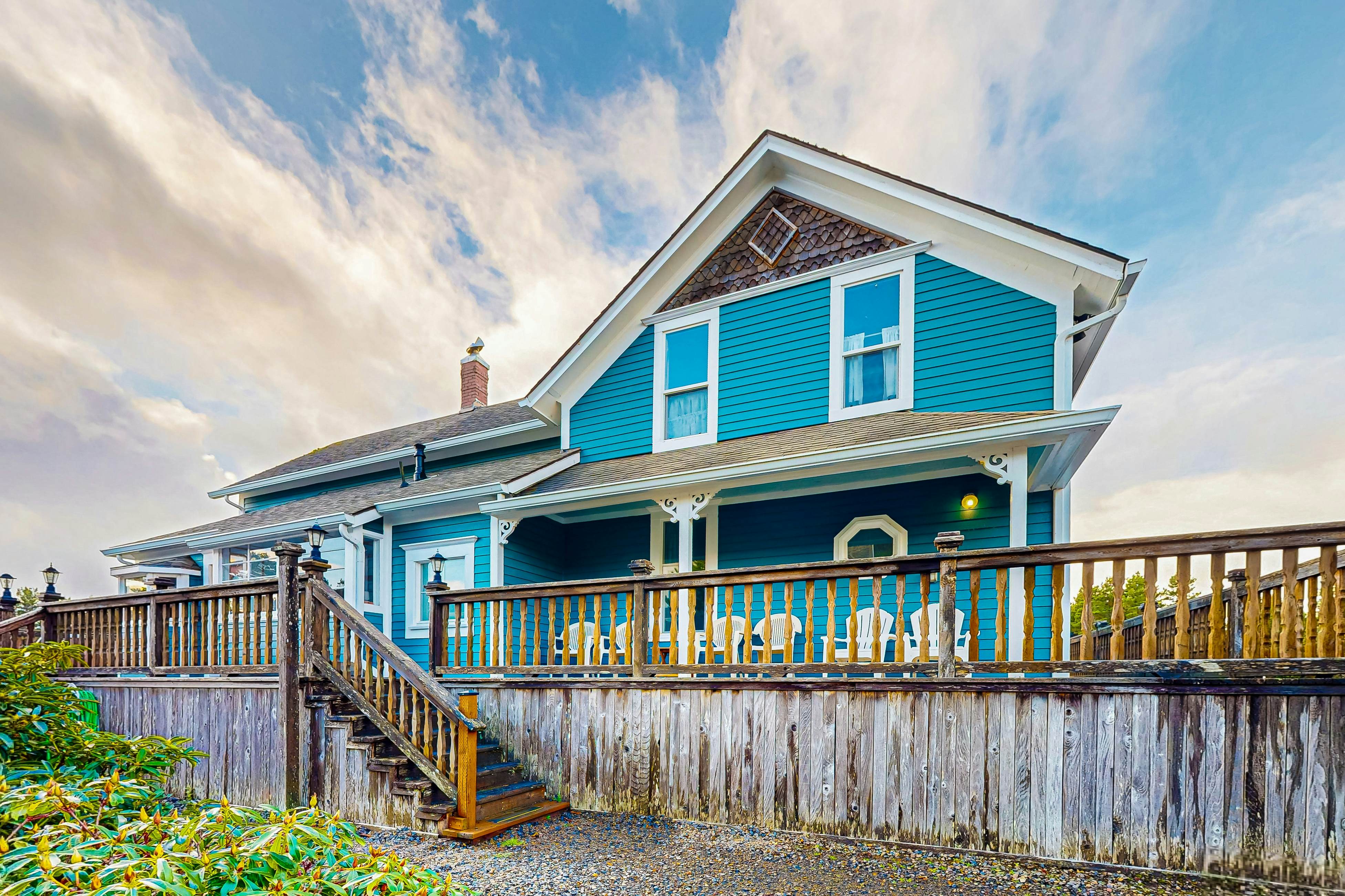 Tinker House Cottage