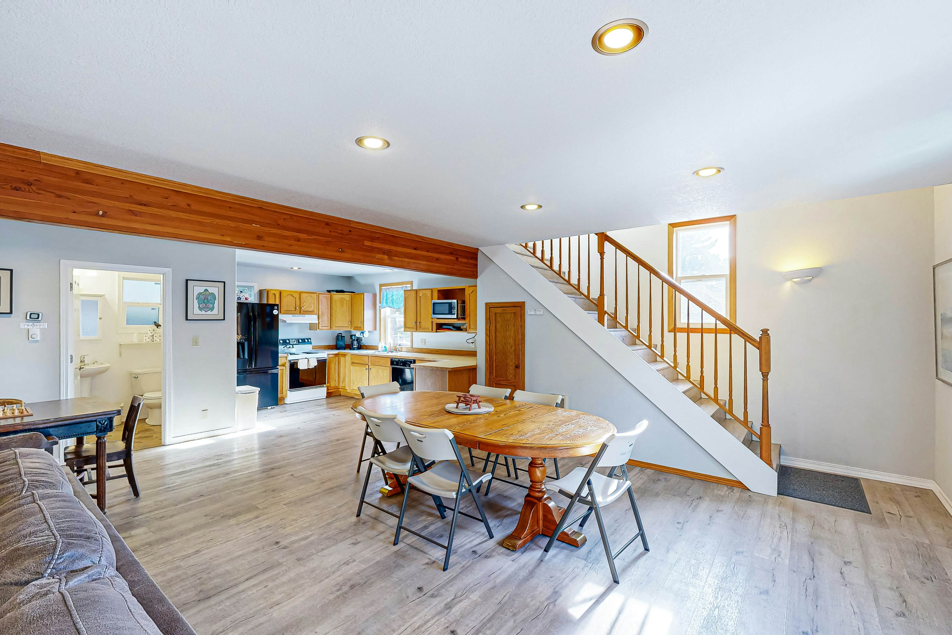 Tinker House Cottage