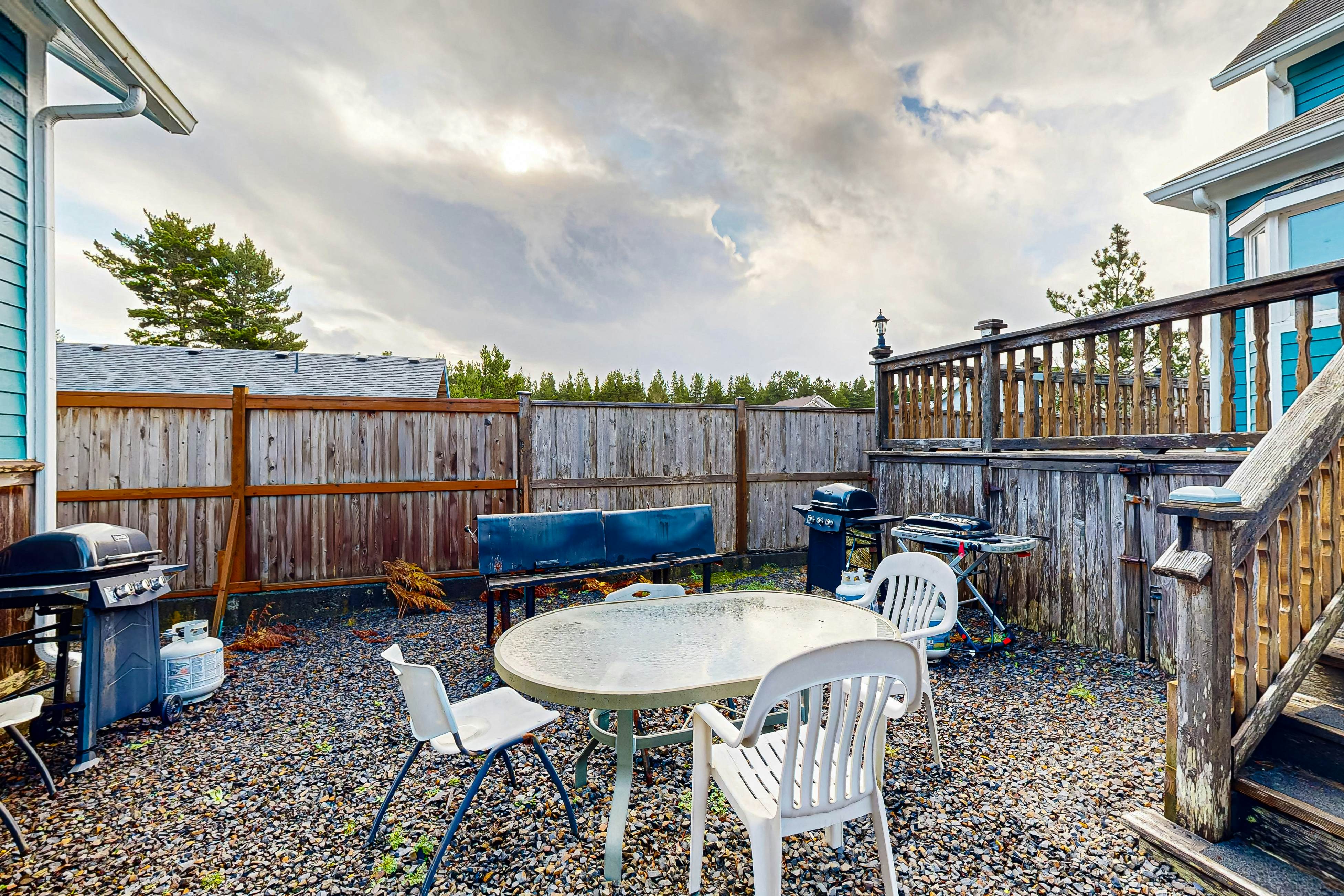 Tinker House Cottage