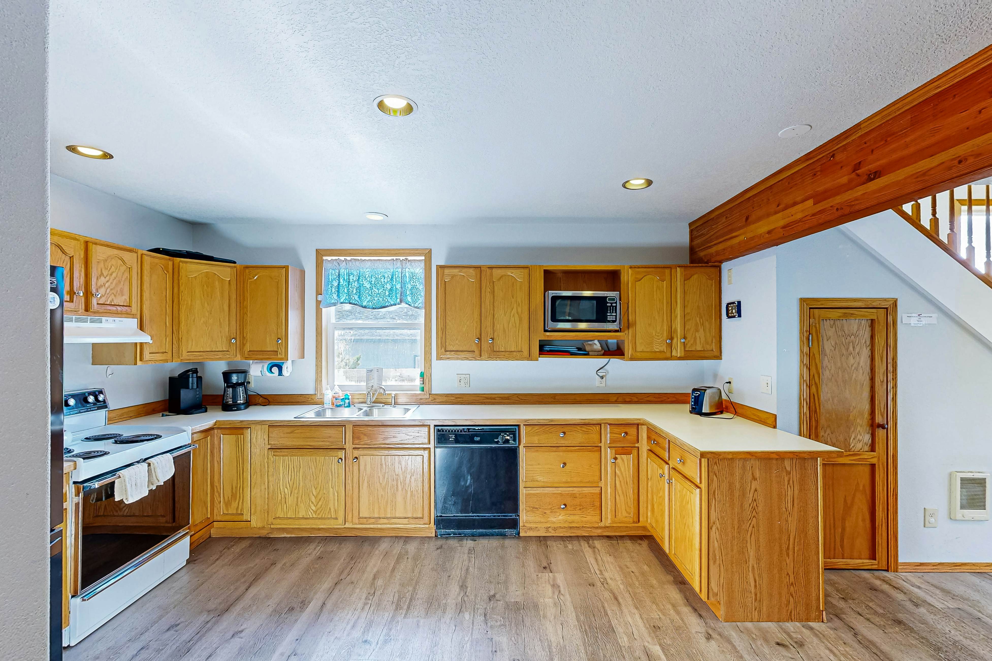 Tinker House Cottage