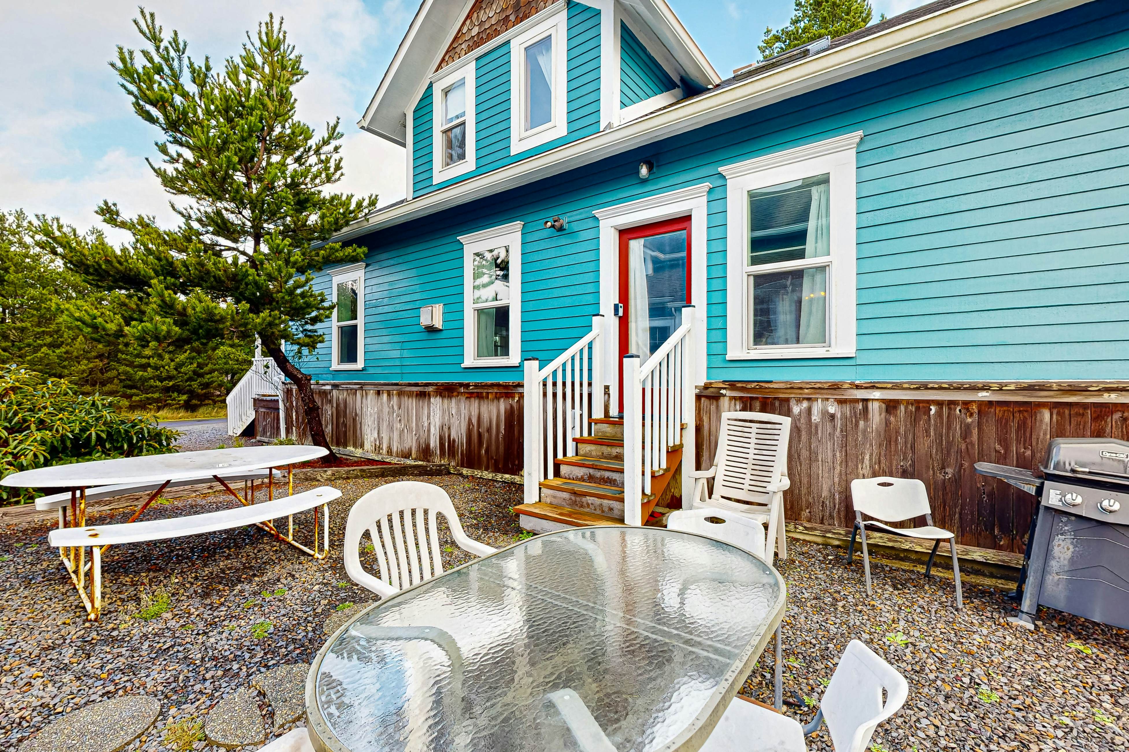 Tinker House Cottage