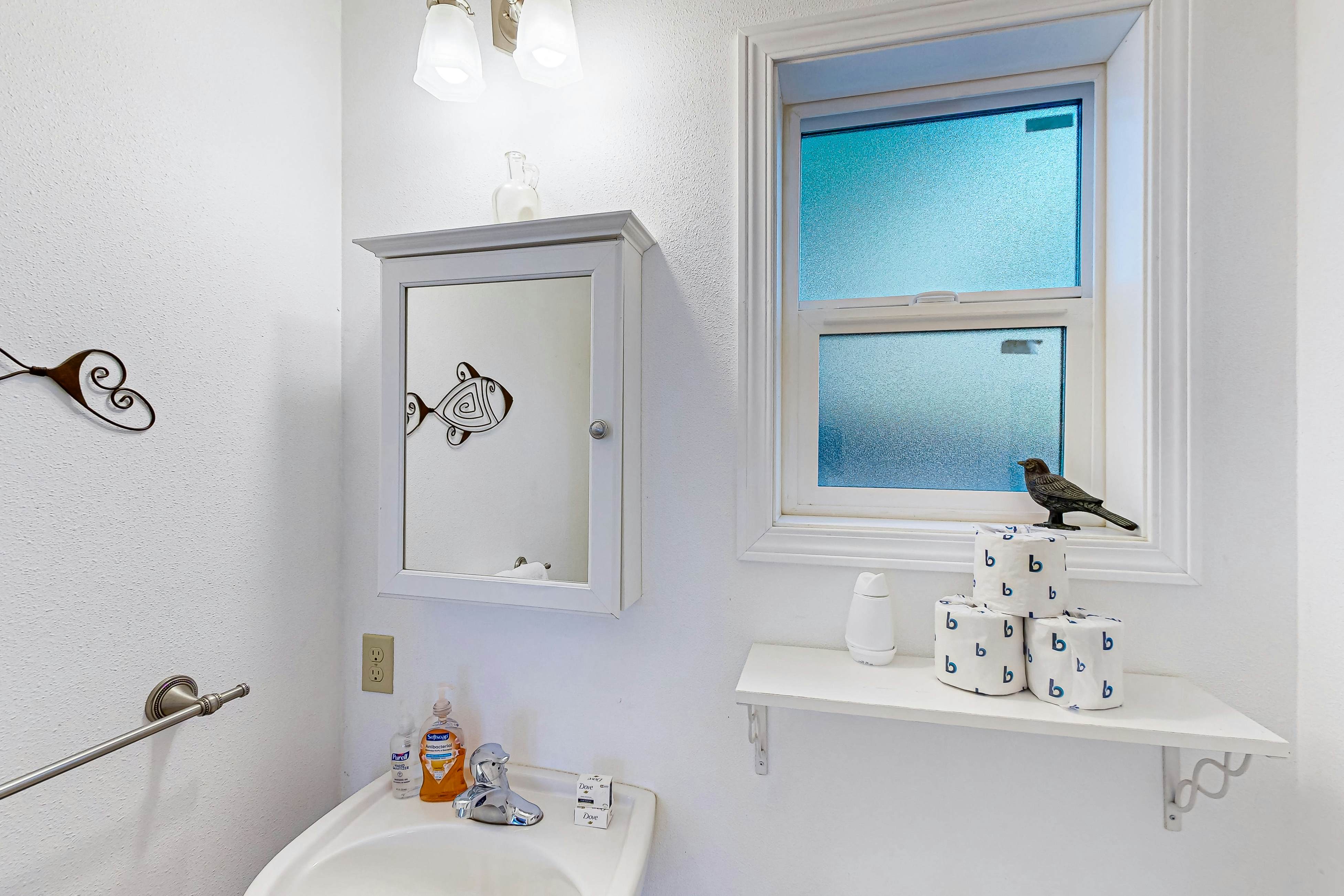 Tinker House Cottage