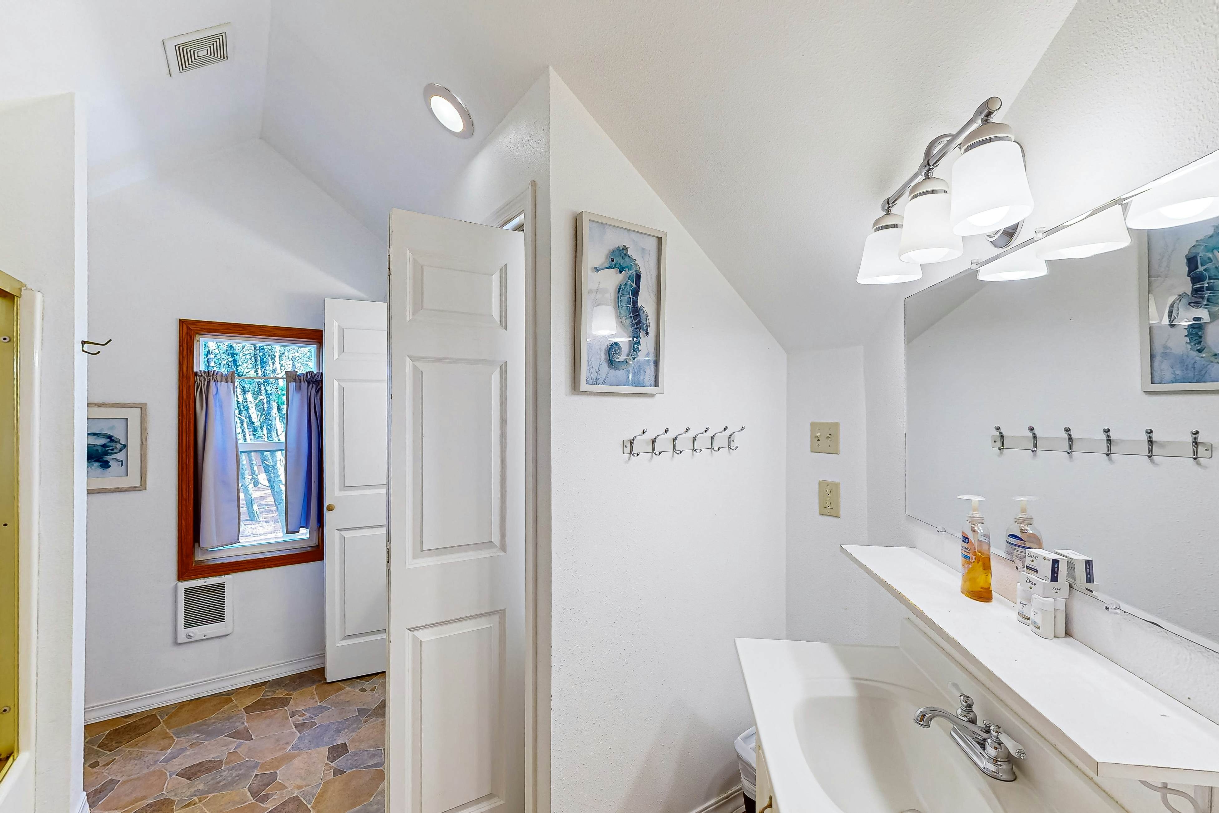 Tinker House Cottage