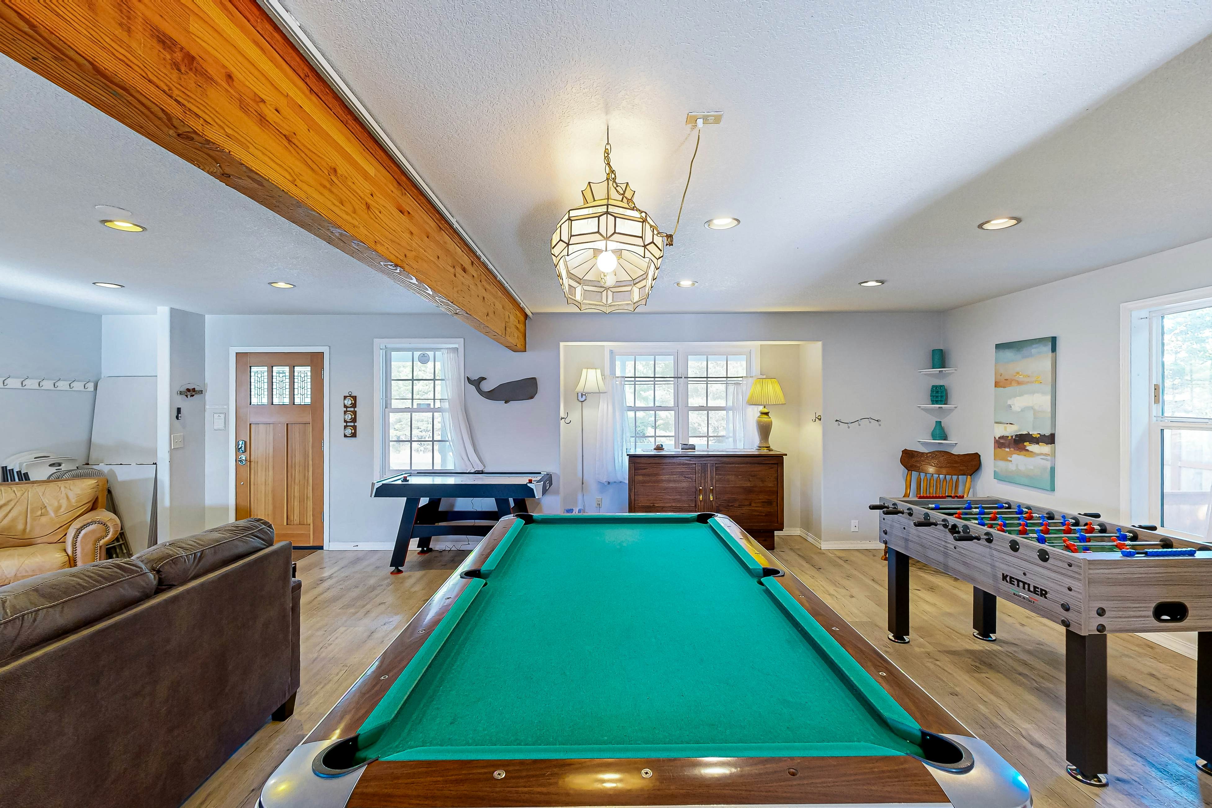 Tinker House Cottage