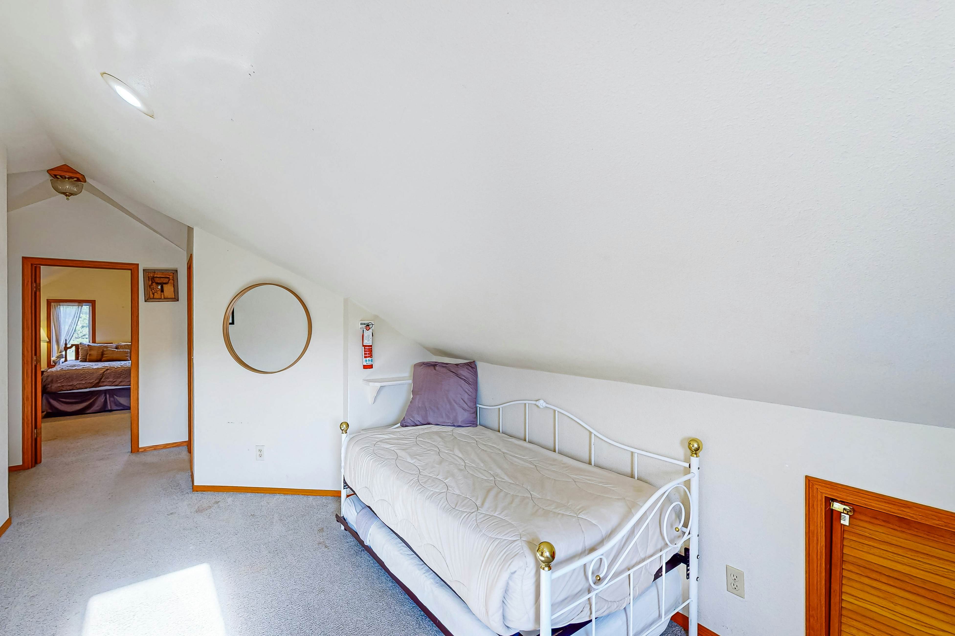 Tinker House Cottage