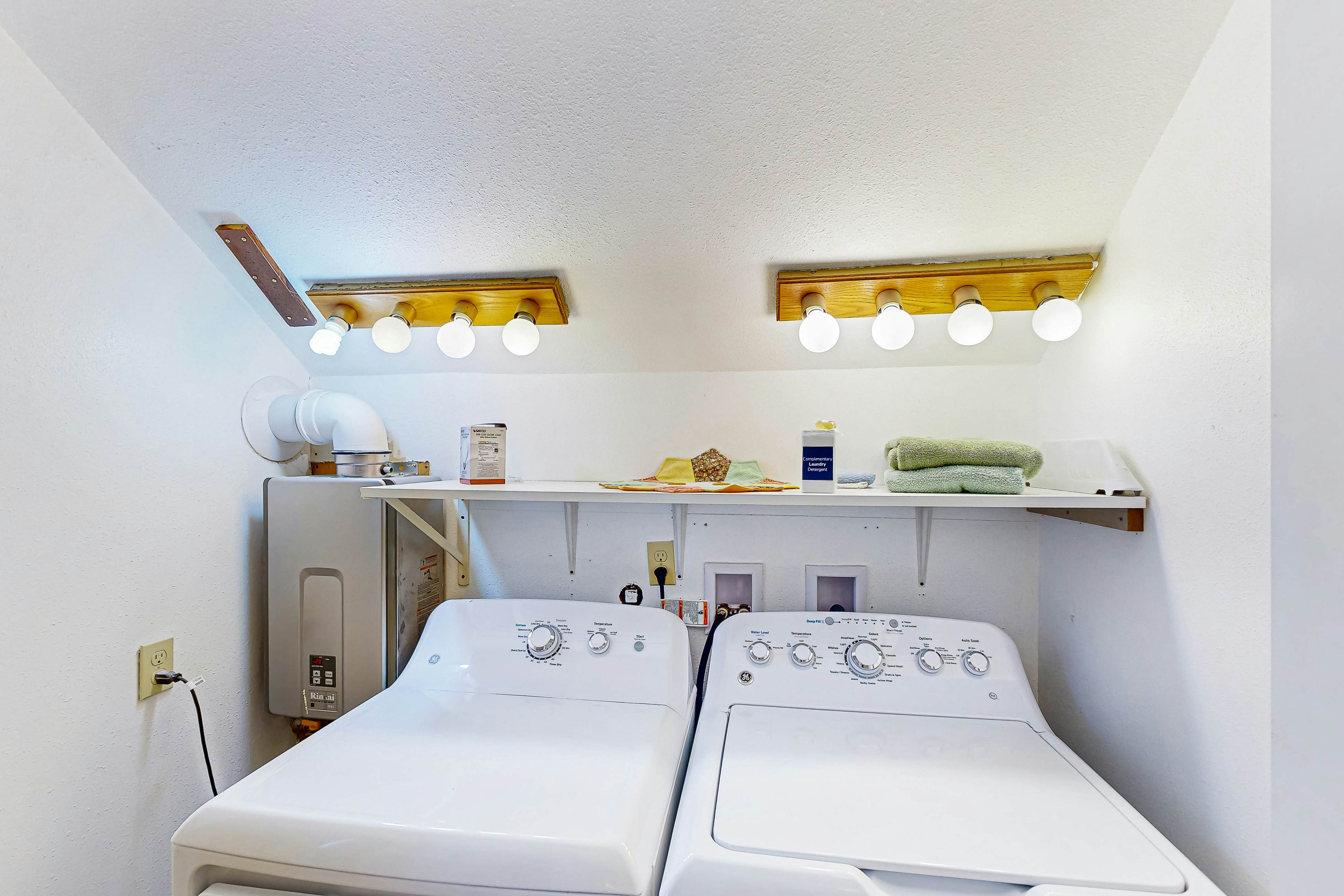 Tinker House Cottage