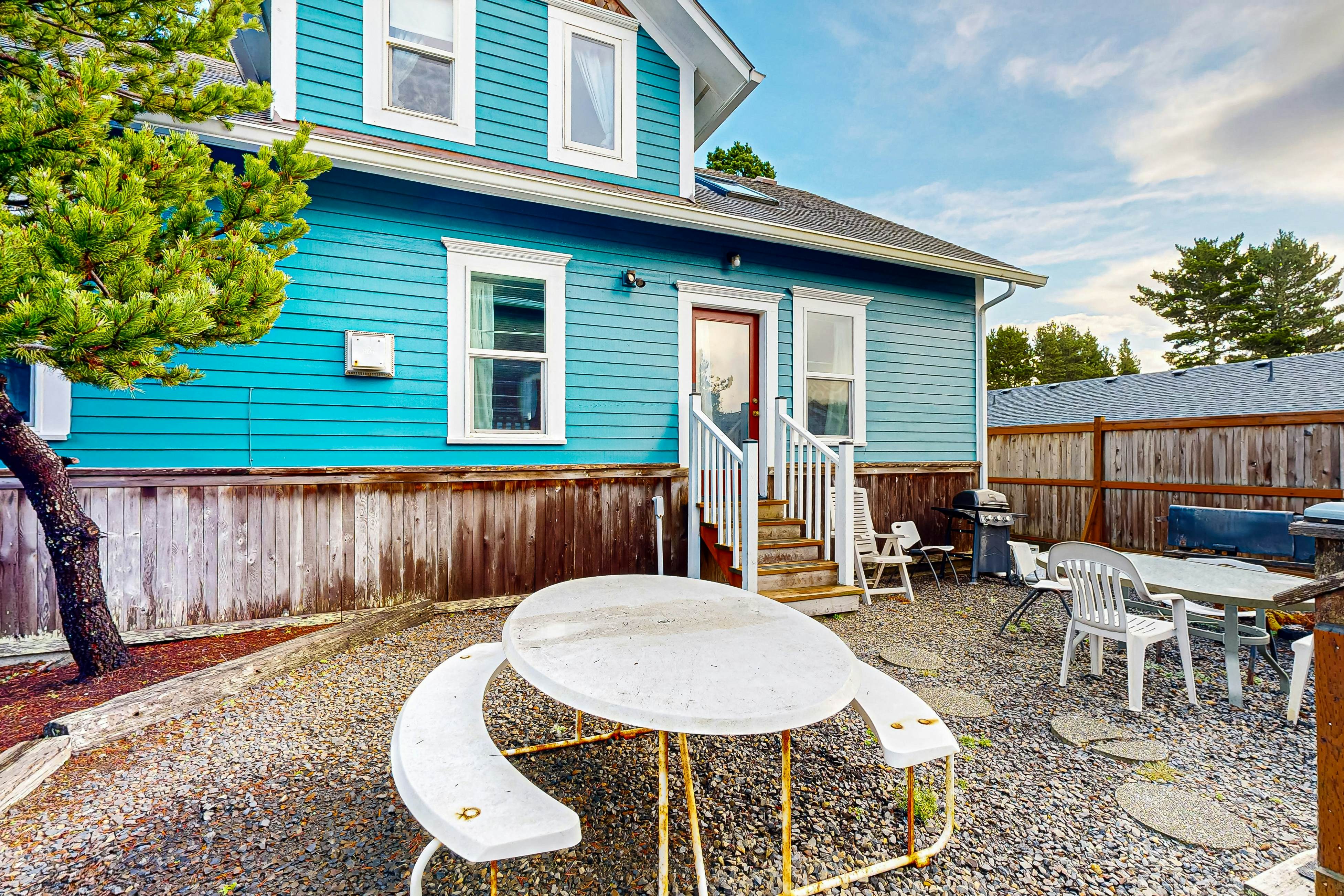 Tinker House Cottage