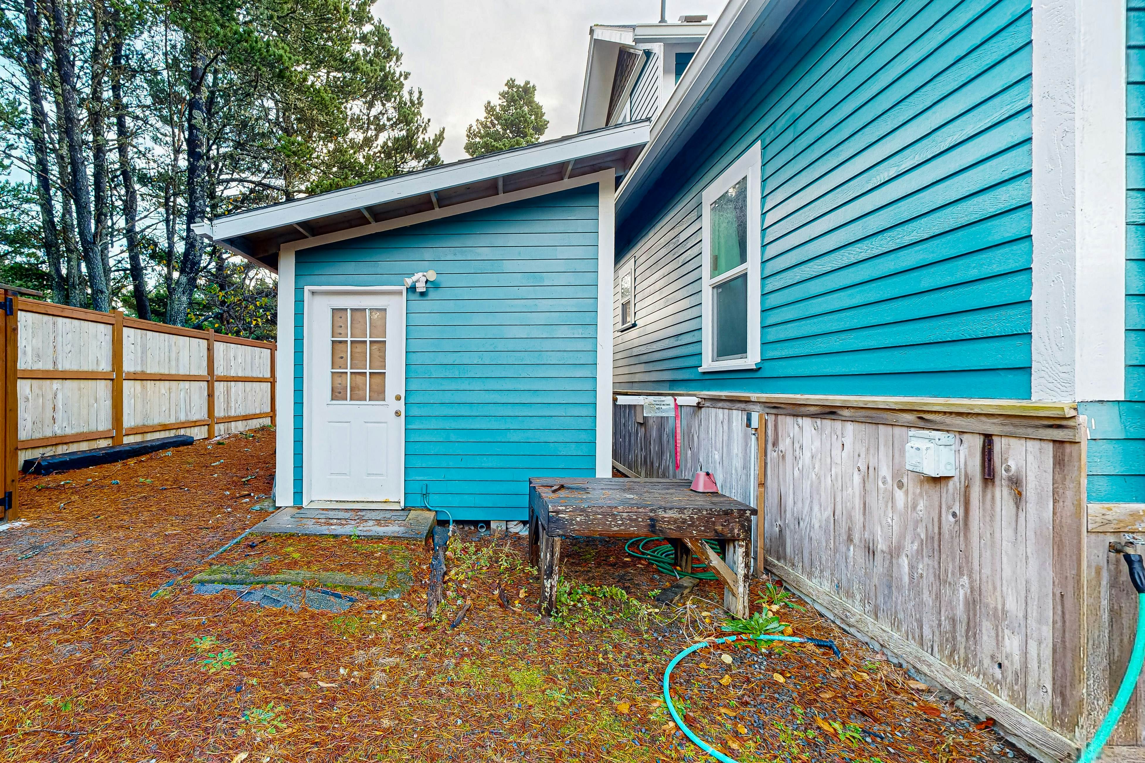 Tinker House Cottage