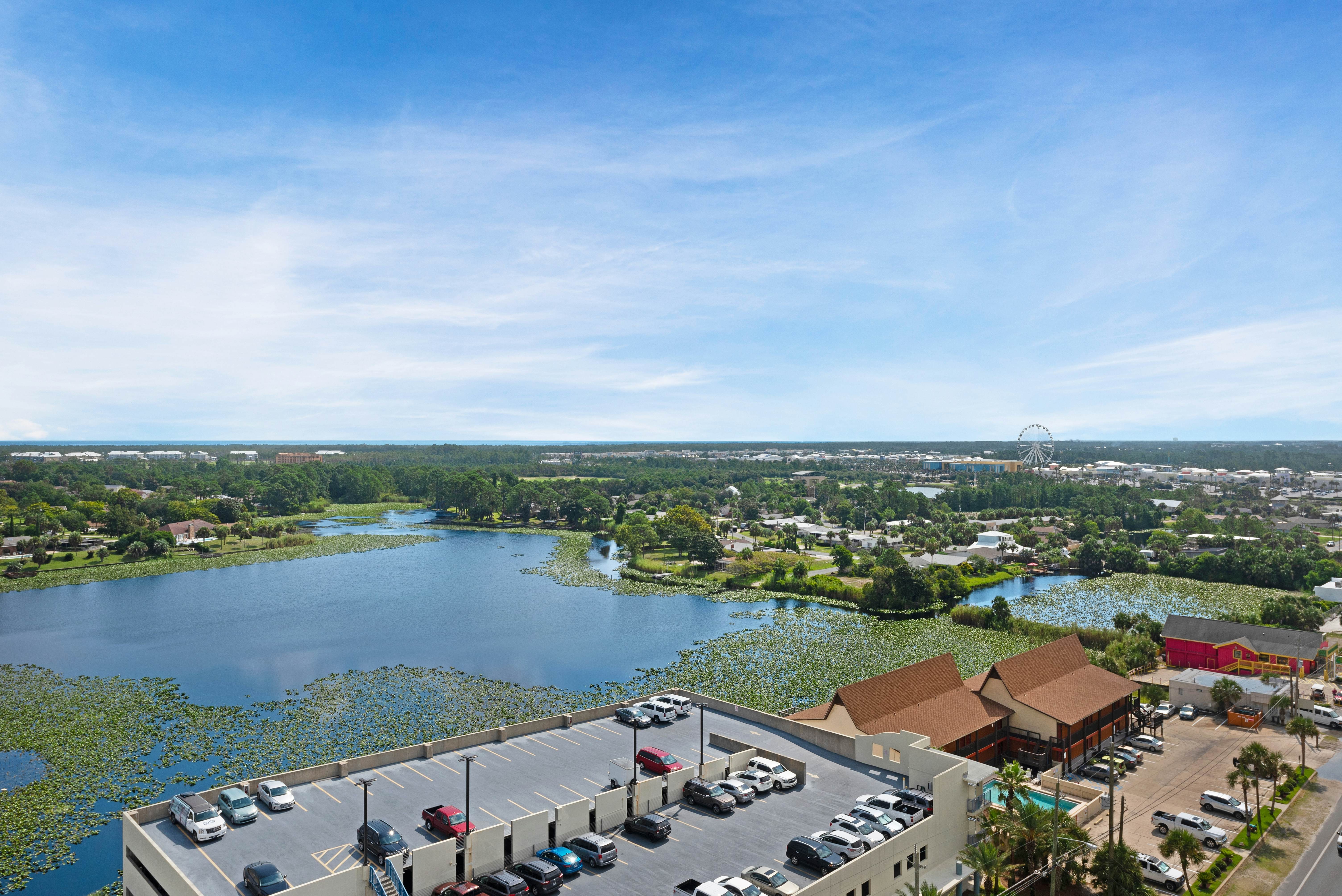 Sterling Breeze 1607