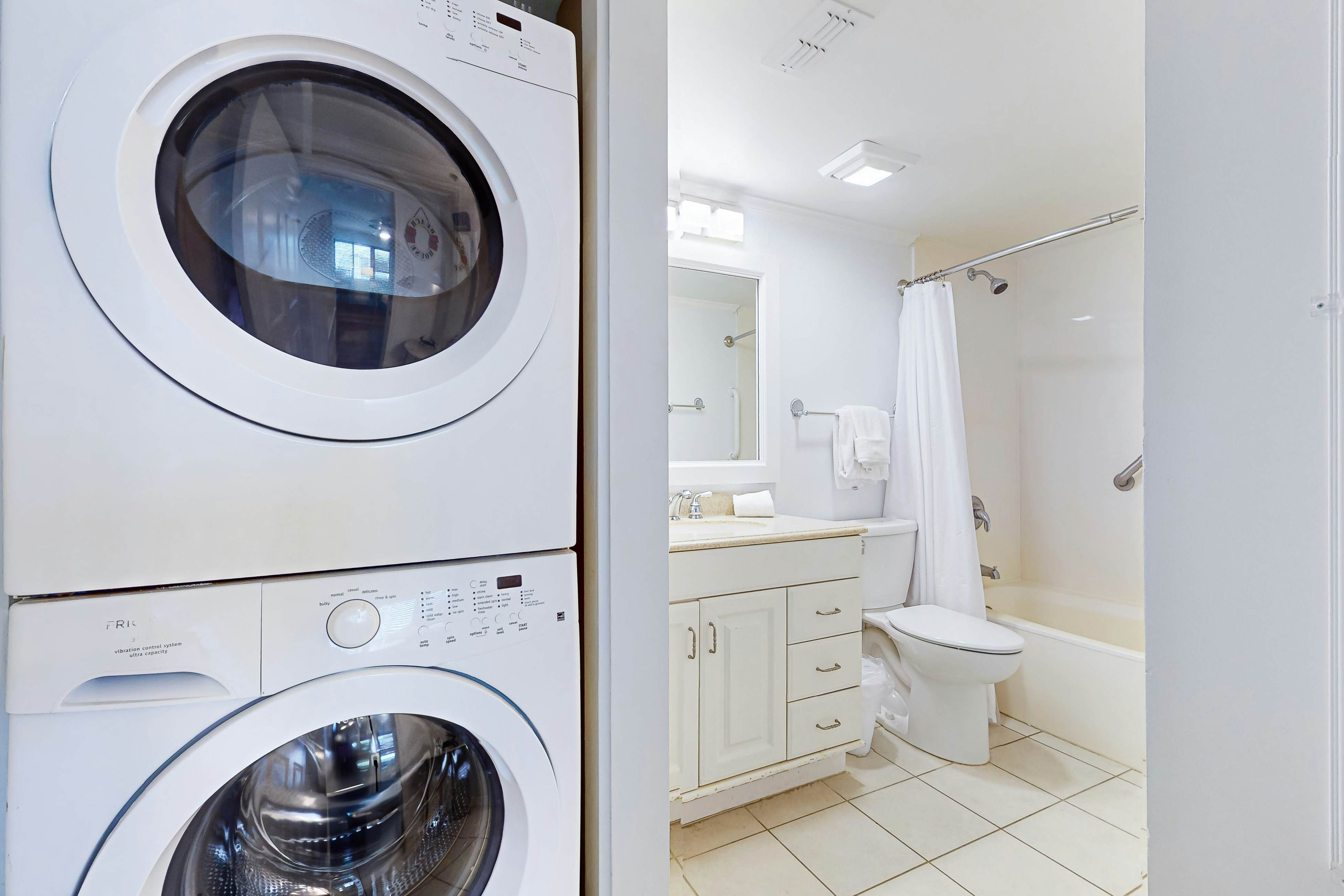 Commodore's Retreat 304