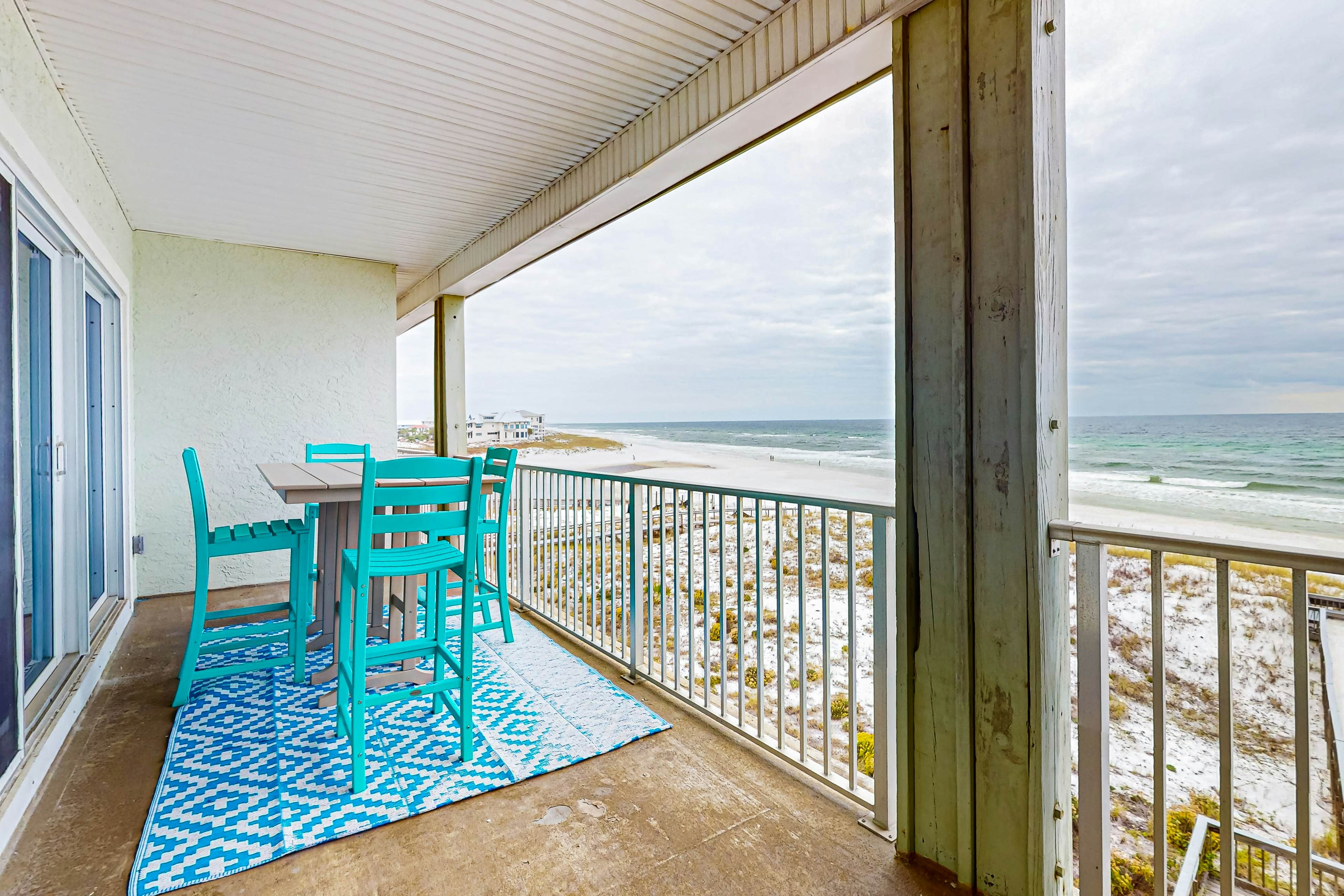 Commodore's Retreat 304