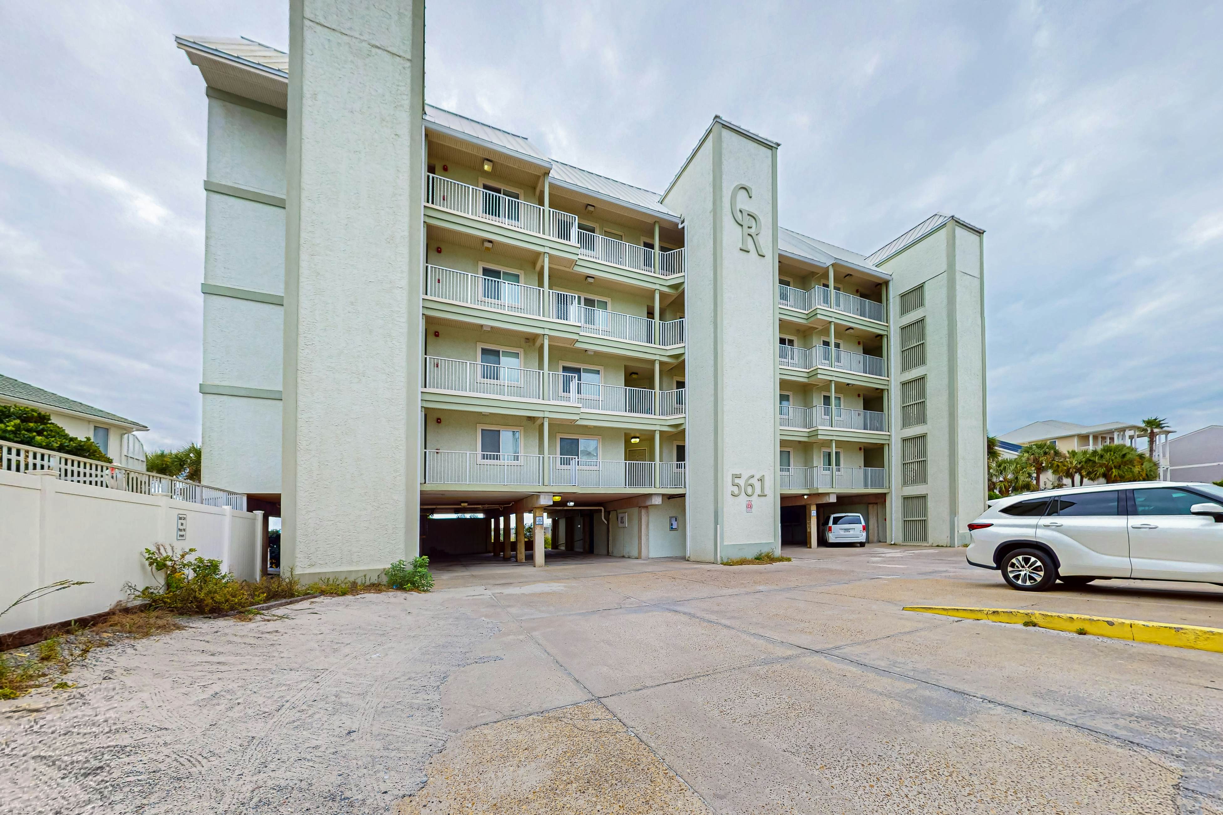 Commodore's Retreat 304