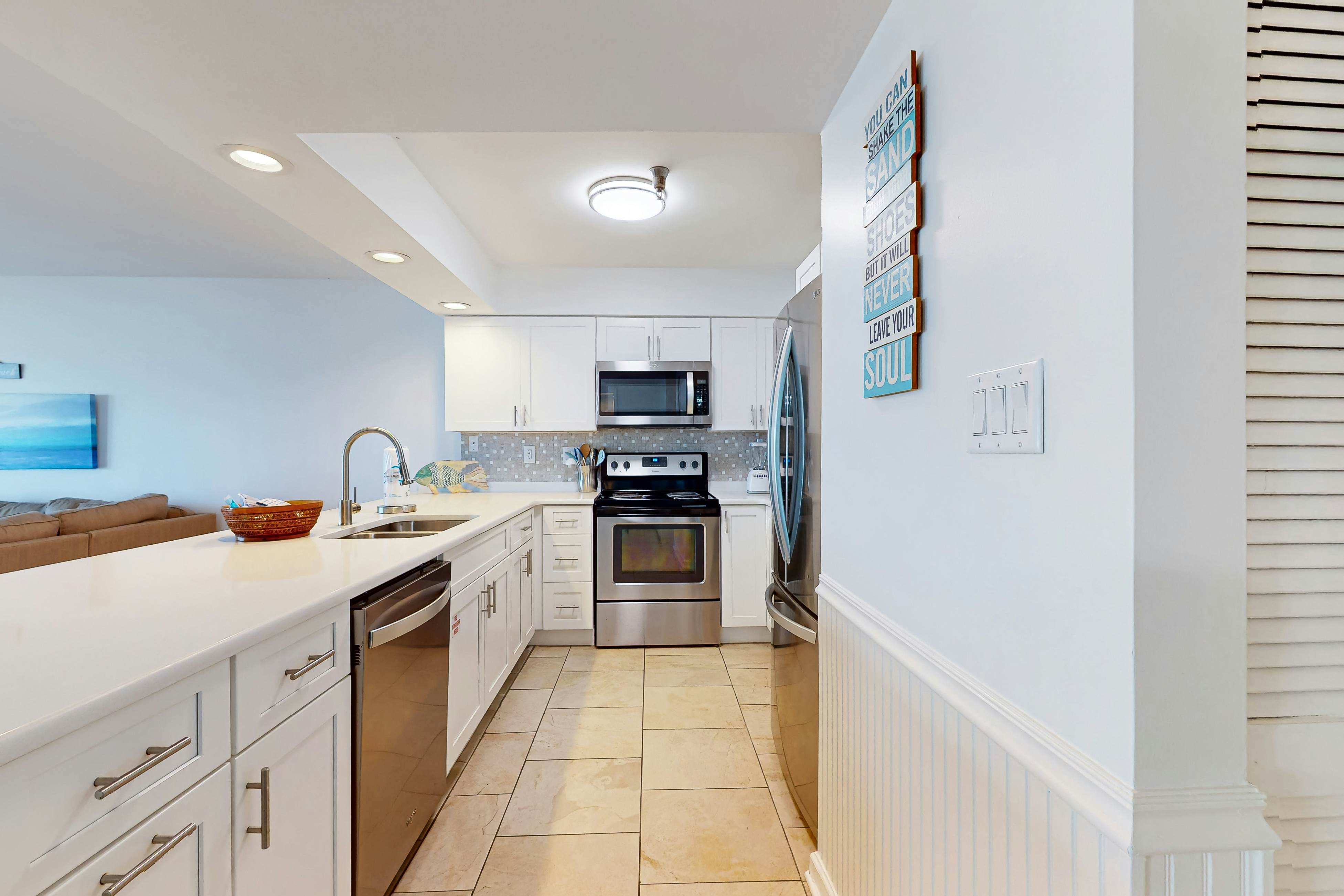 Commodore's Retreat 304