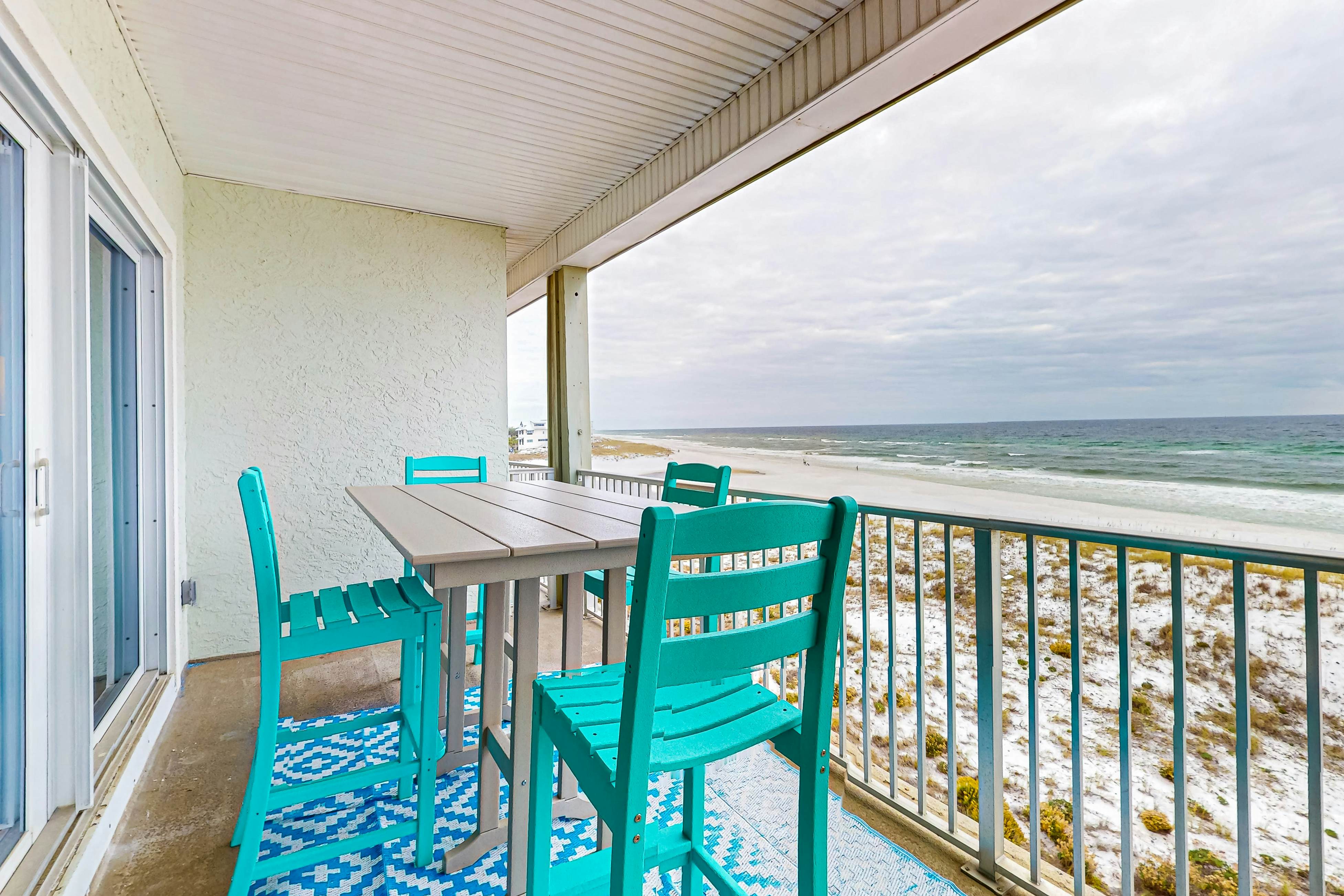 Commodore's Retreat 304